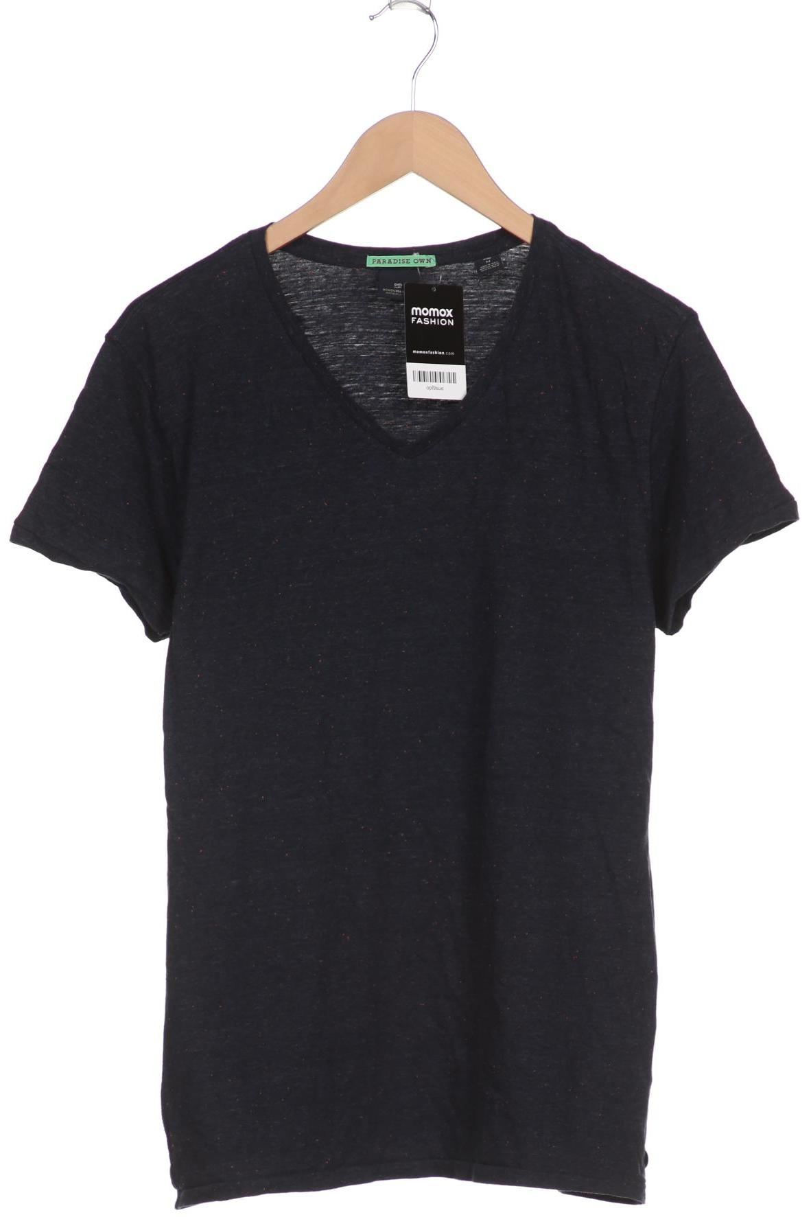 

Scotch & Soda Herren T-Shirt, marineblau, Gr. 48