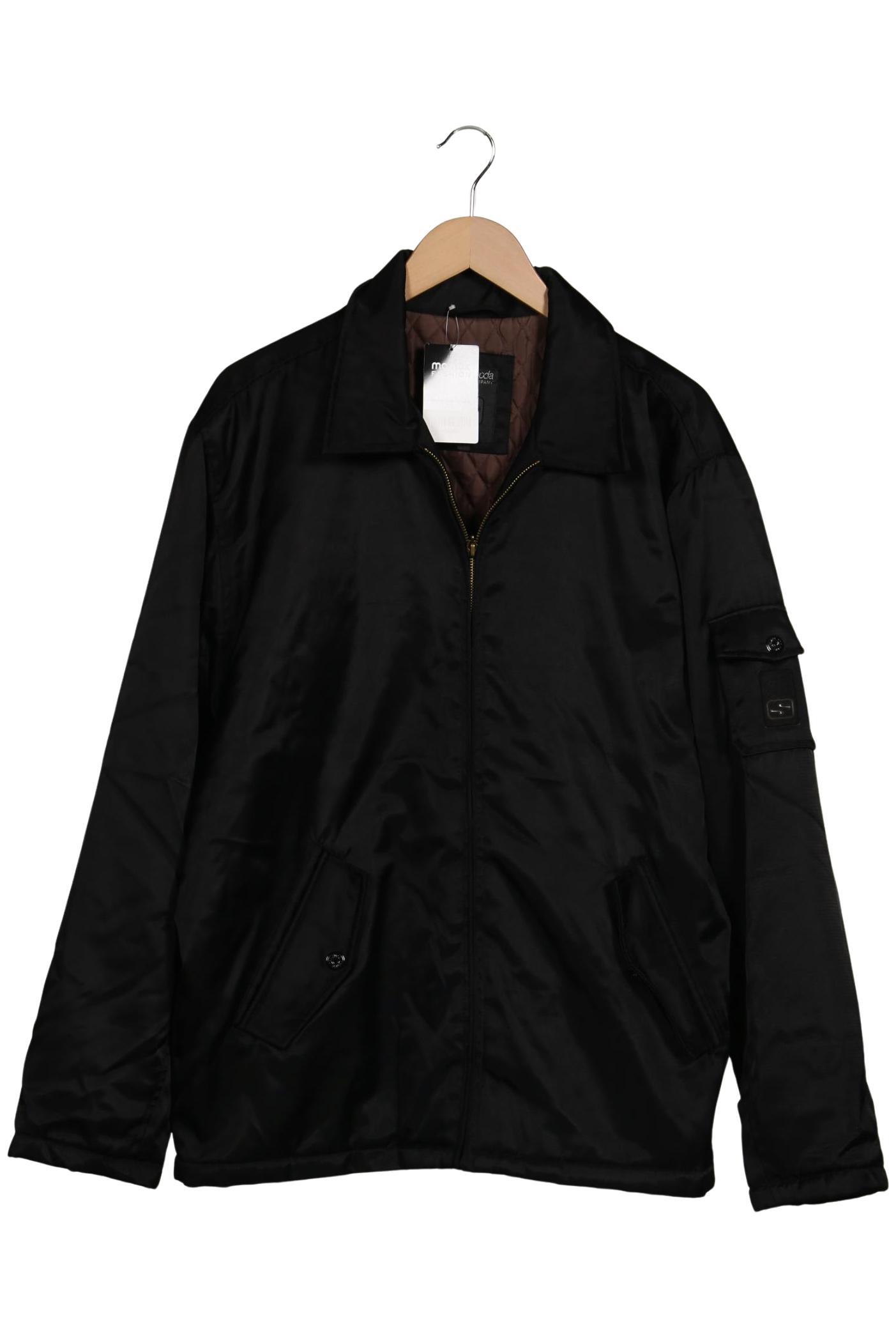 

Scotch & Soda Herren Jacke, schwarz, Gr. 52