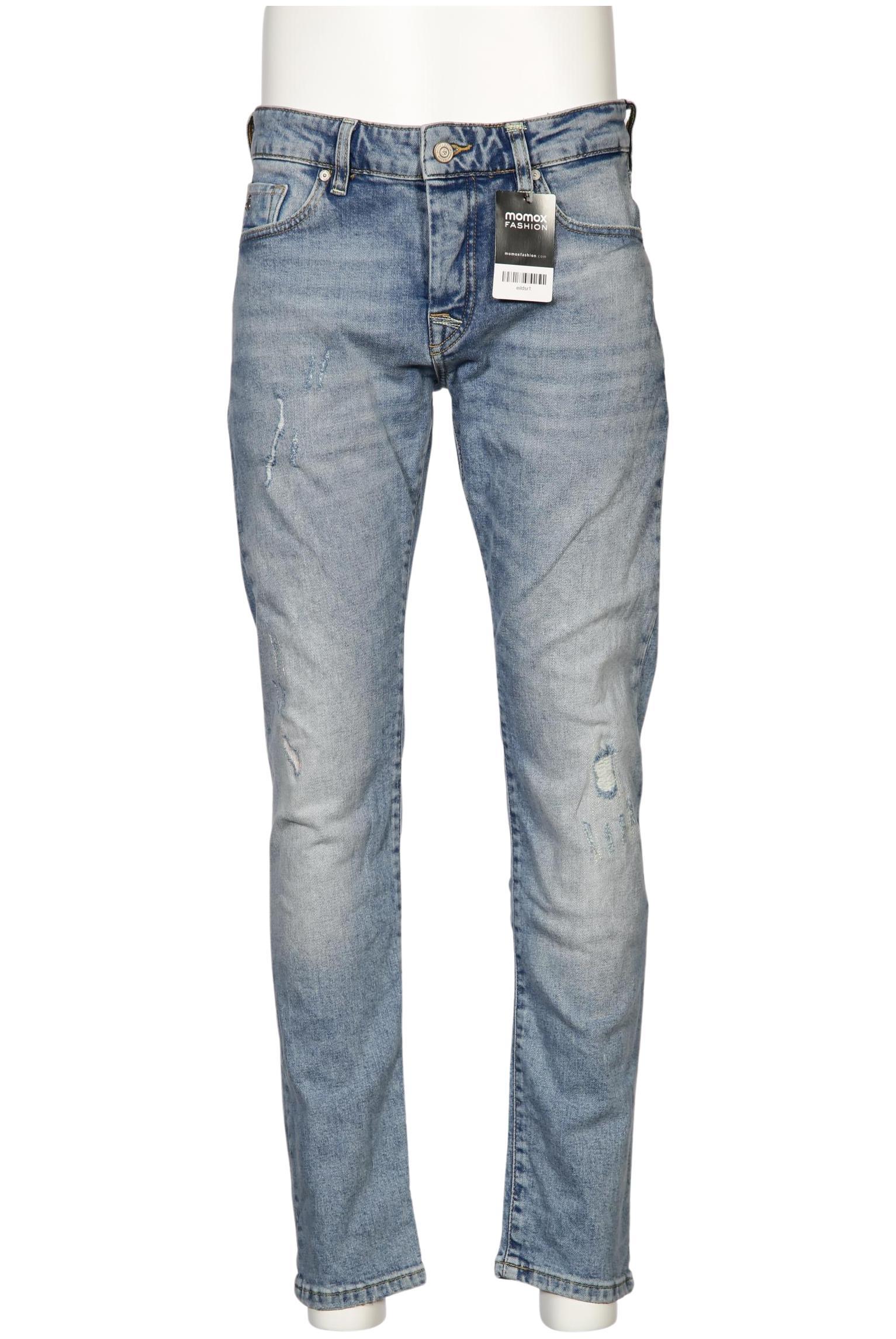 

Scotch & Soda Herren Jeans, hellblau, Gr. 31