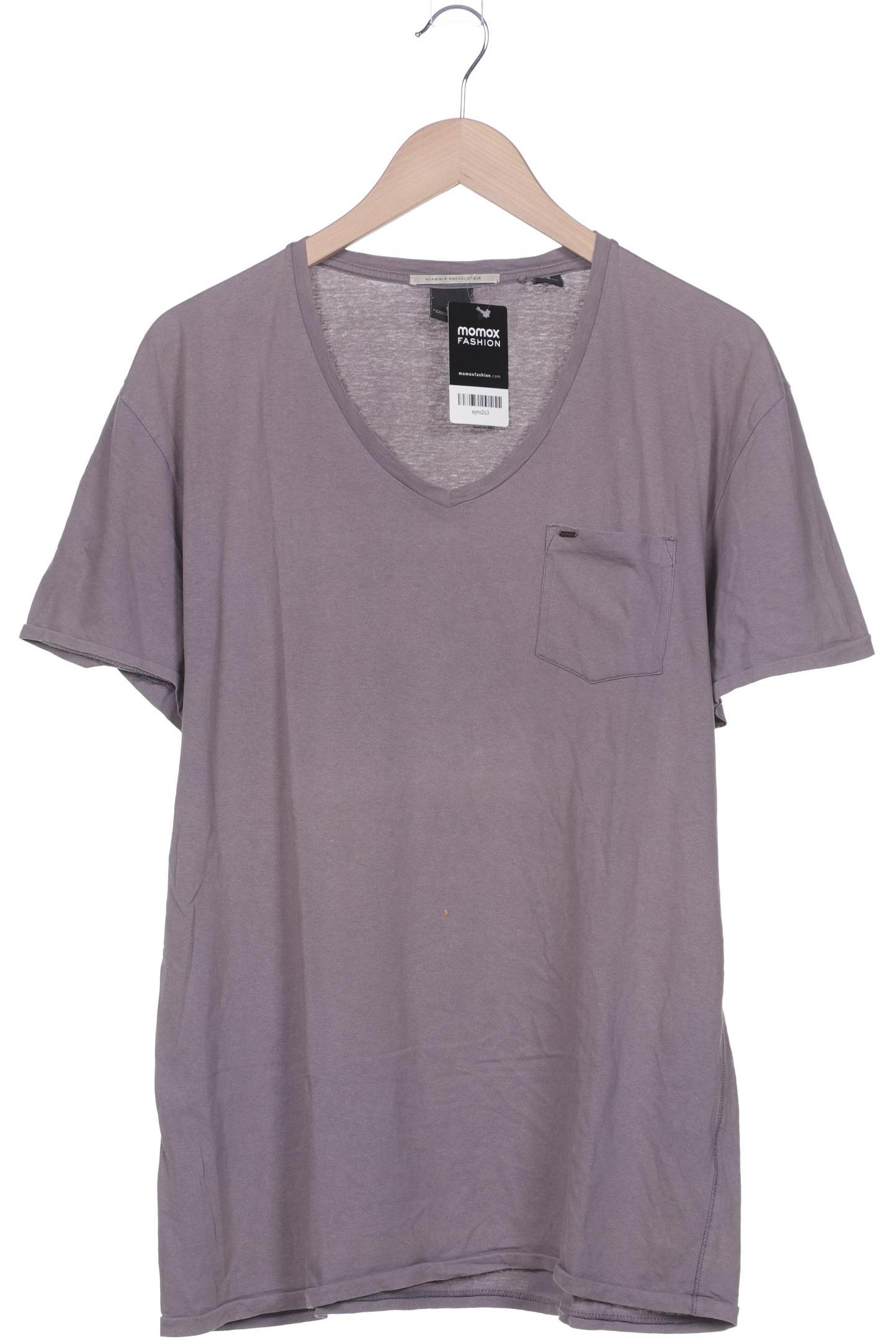 

Scotch & Soda Herren T-Shirt, grau