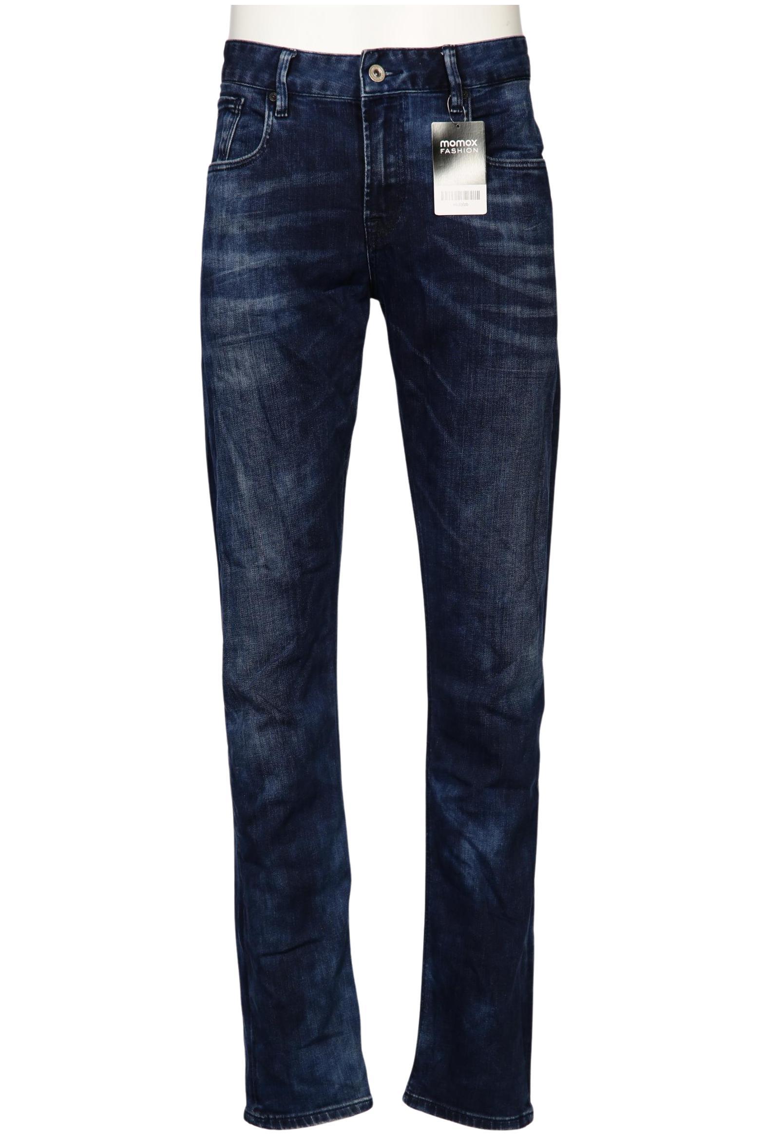 

Scotch & Soda Herren Jeans, blau, Gr. 32