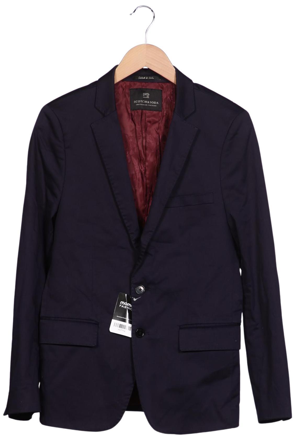 Thumbnail - Scotch &amp; Soda Herren Sakko, marineblau, Gr. 46