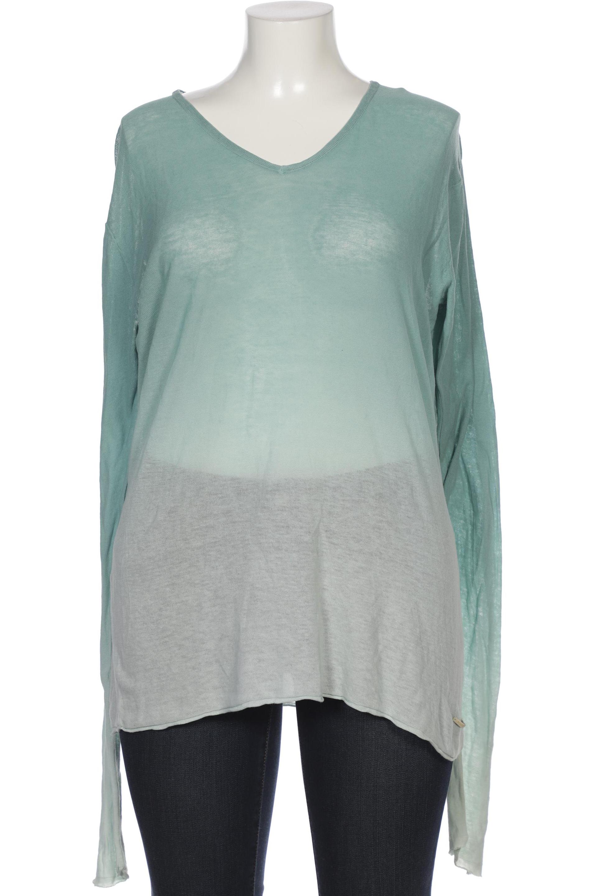 

Scotch & Soda Herren Pullover, türkis