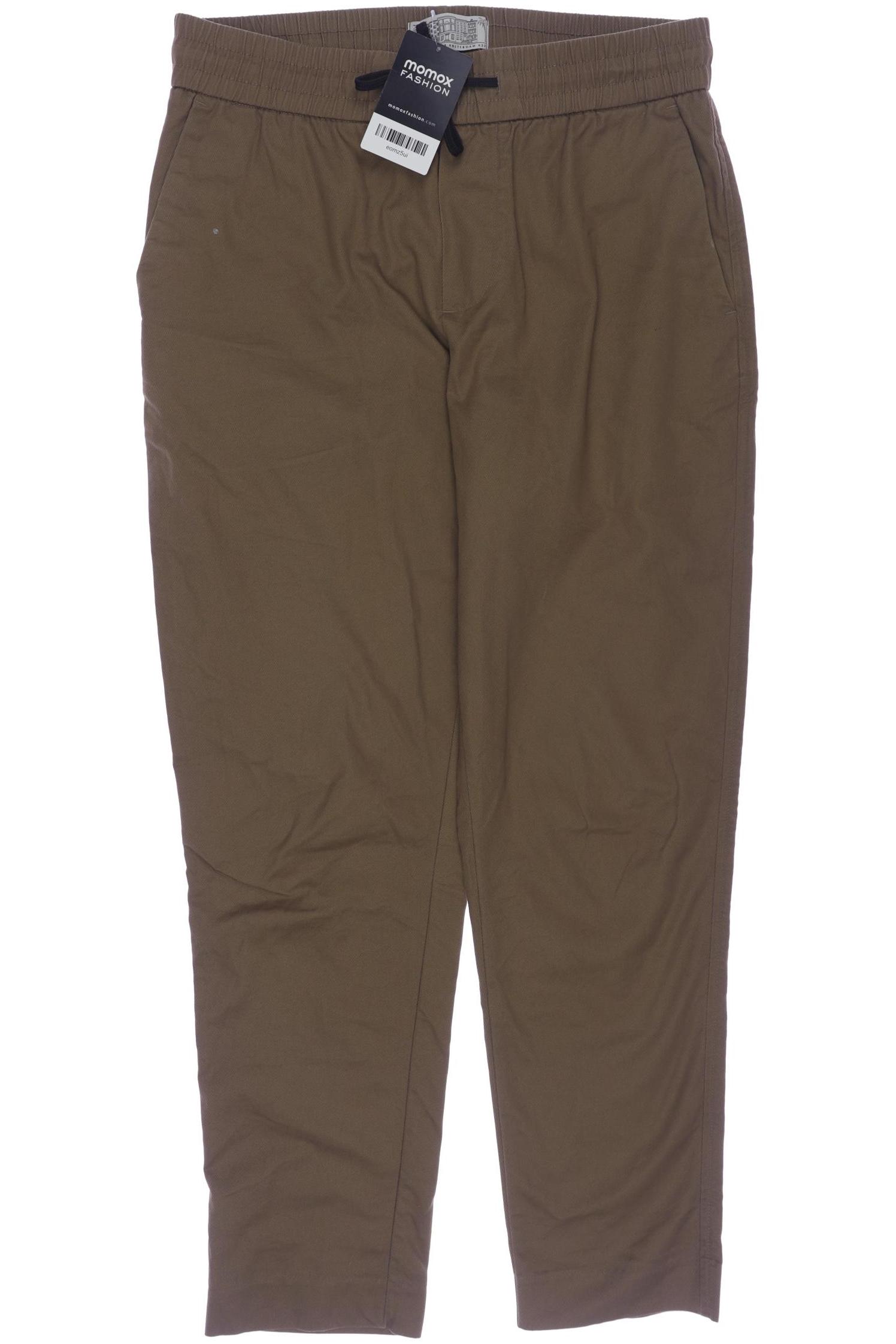 

Scotch & Soda Herren Stoffhose, braun, Gr. 0