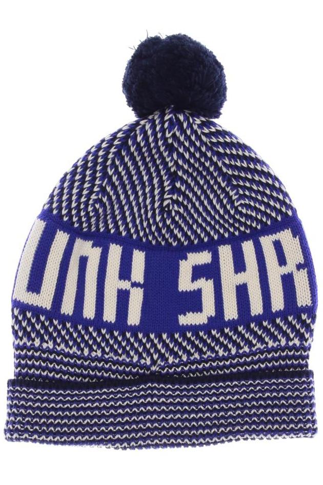 

Scotch & Soda Herren Hut/Mütze, blau