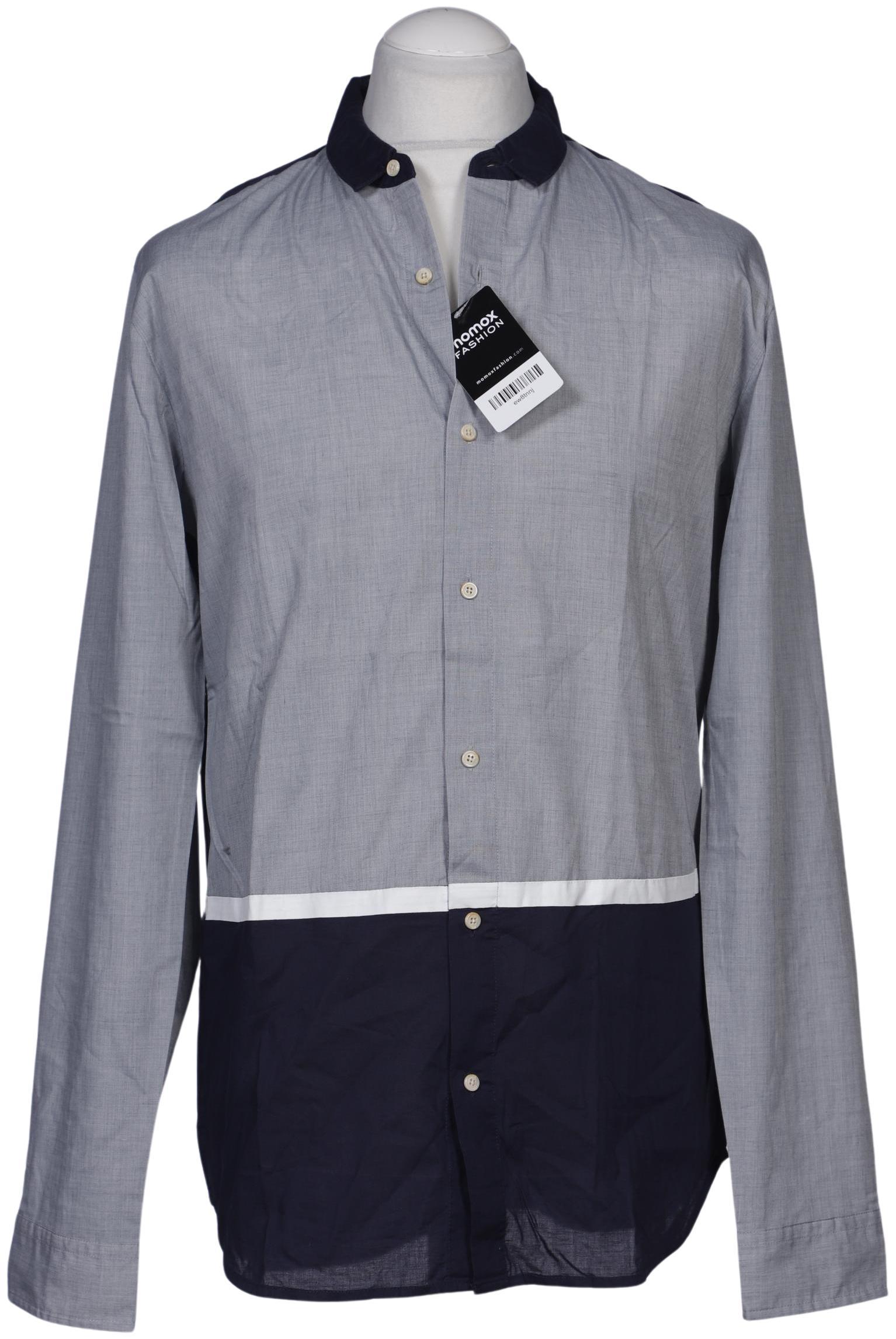 

Scotch & Soda Herren Hemd, mehrfarbig, Gr. 52