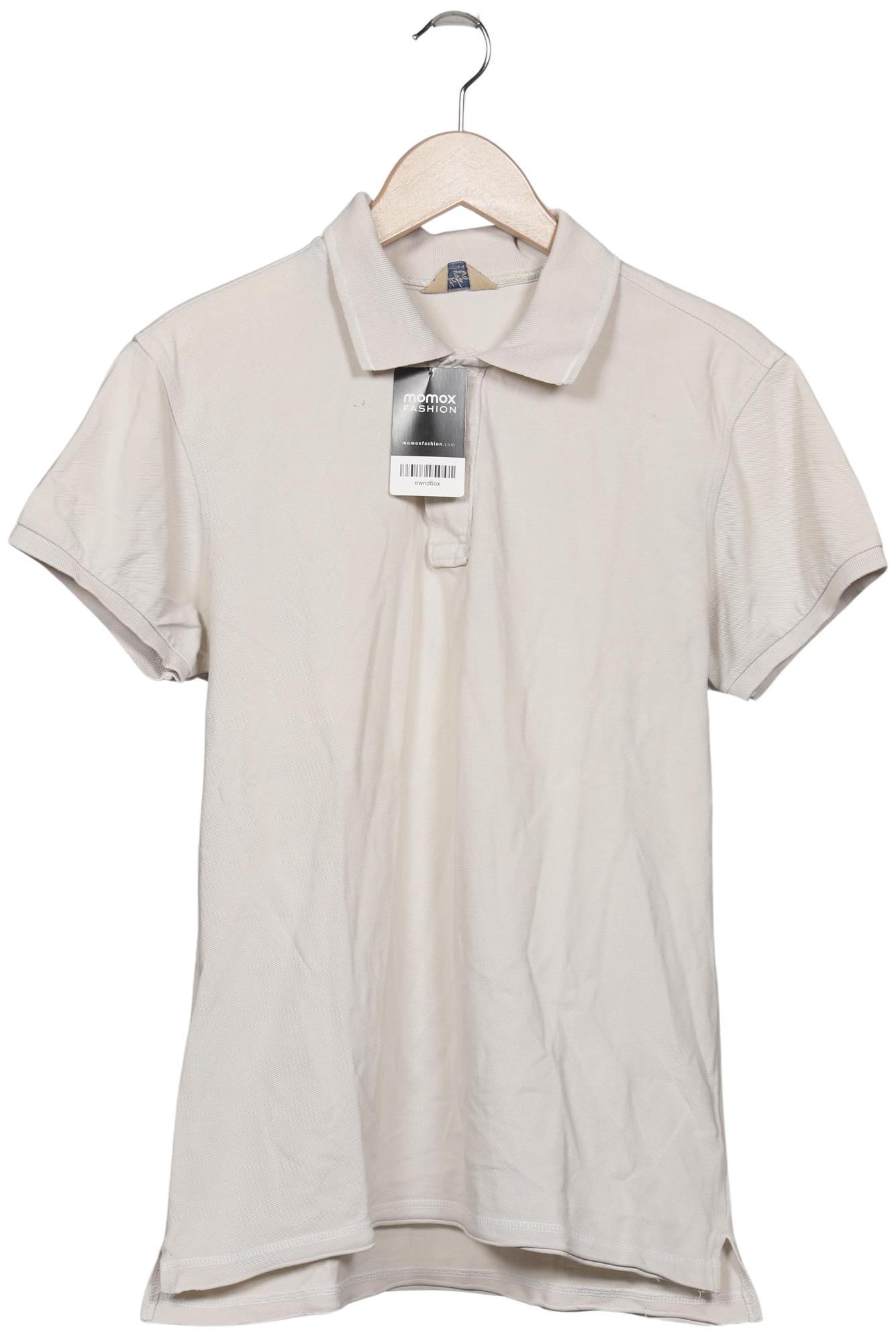 Thumbnail - Scotch &amp; Soda Herren Poloshirt, beige, Gr. 52