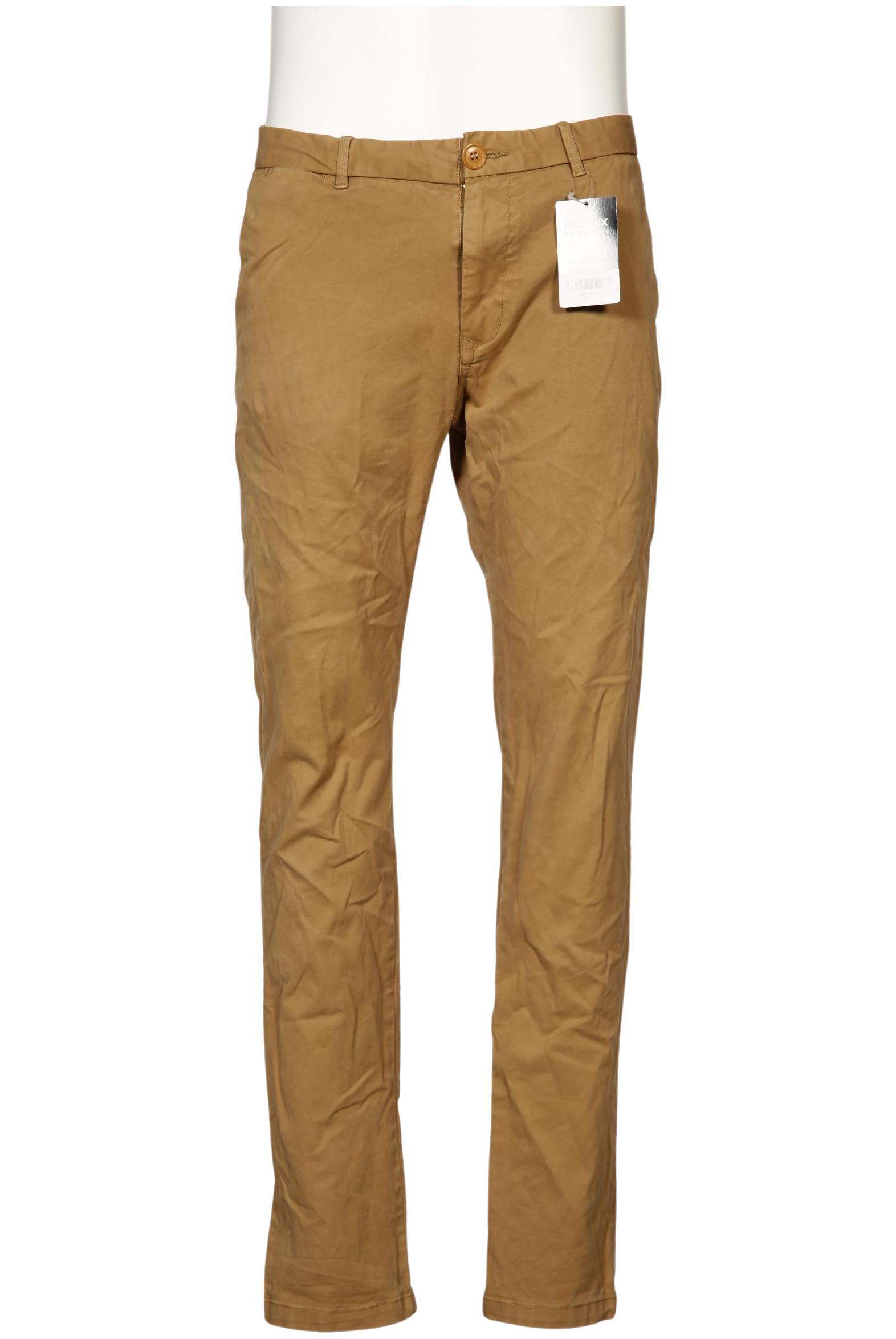 

Scotch & Soda Herren Stoffhose, braun, Gr. 31