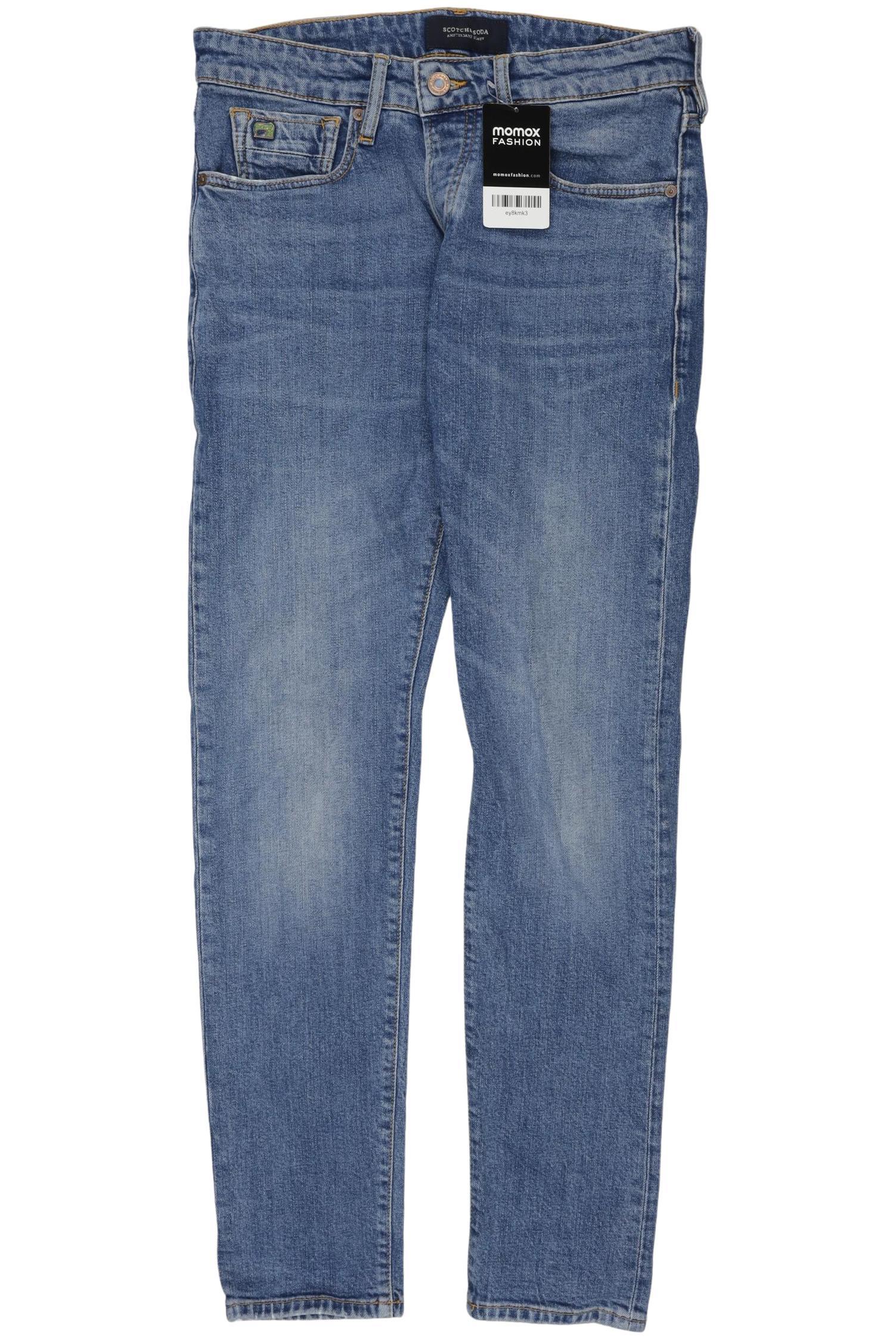 

Scotch & Soda Herren Jeans, blau, Gr. 29