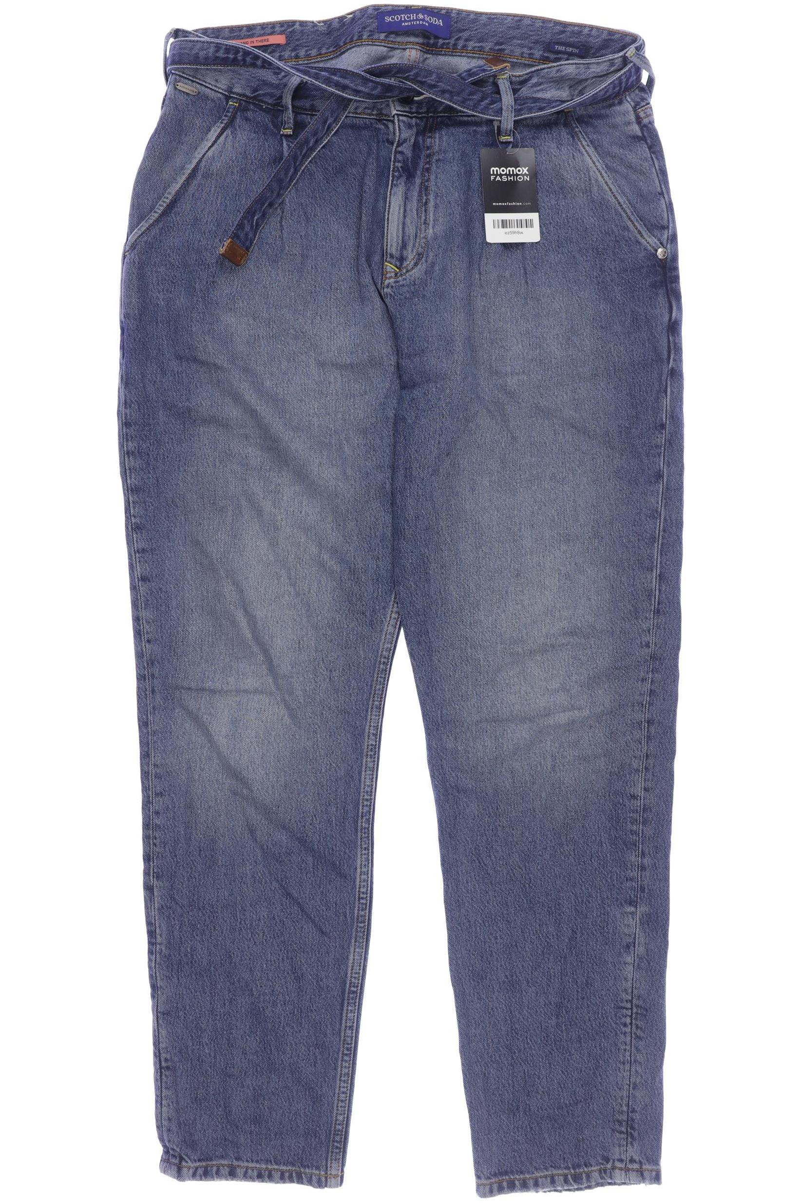

Scotch & Soda Herren Jeans, blau, Gr. 31