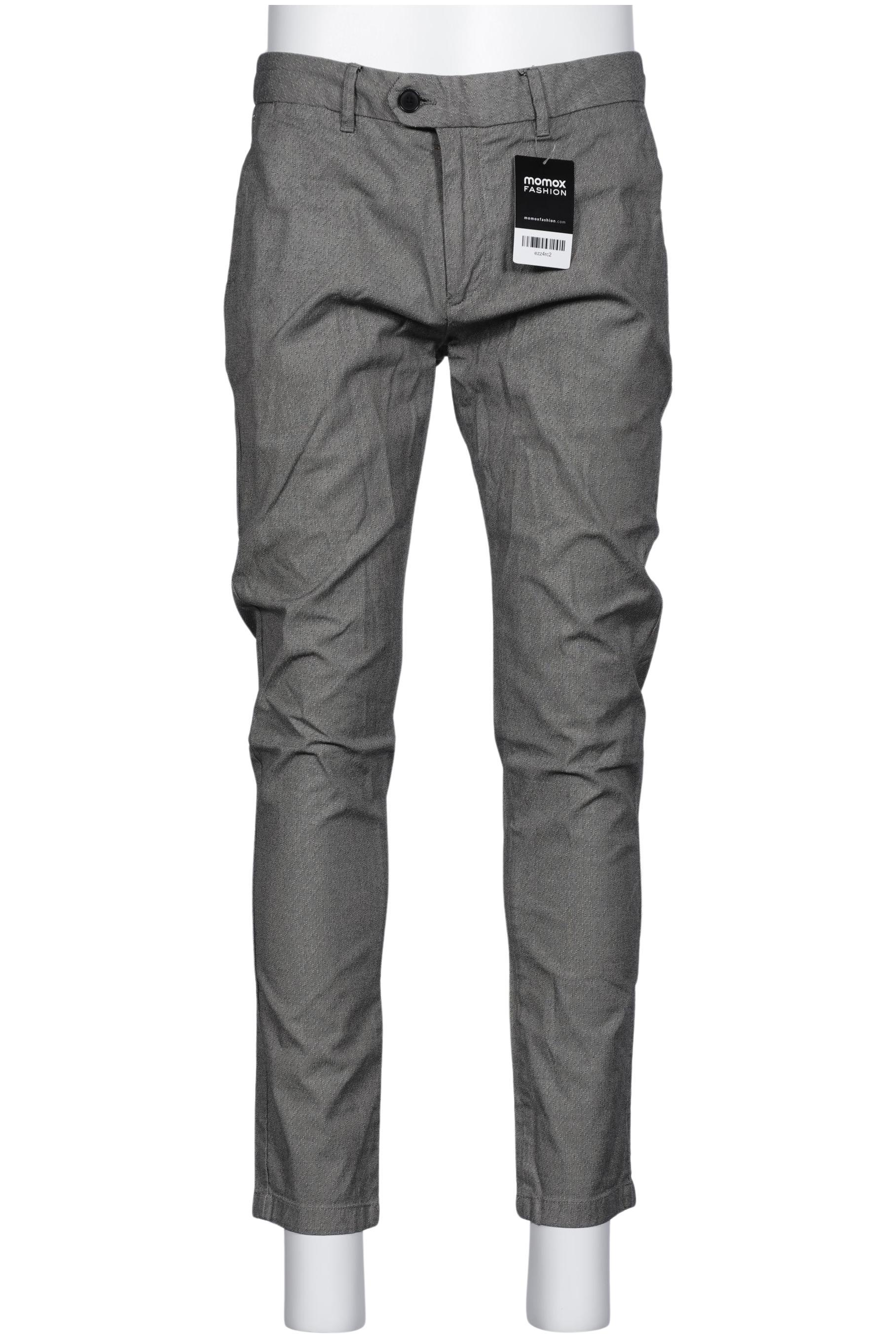 

Scotch & Soda Herren Stoffhose, grau, Gr. 31