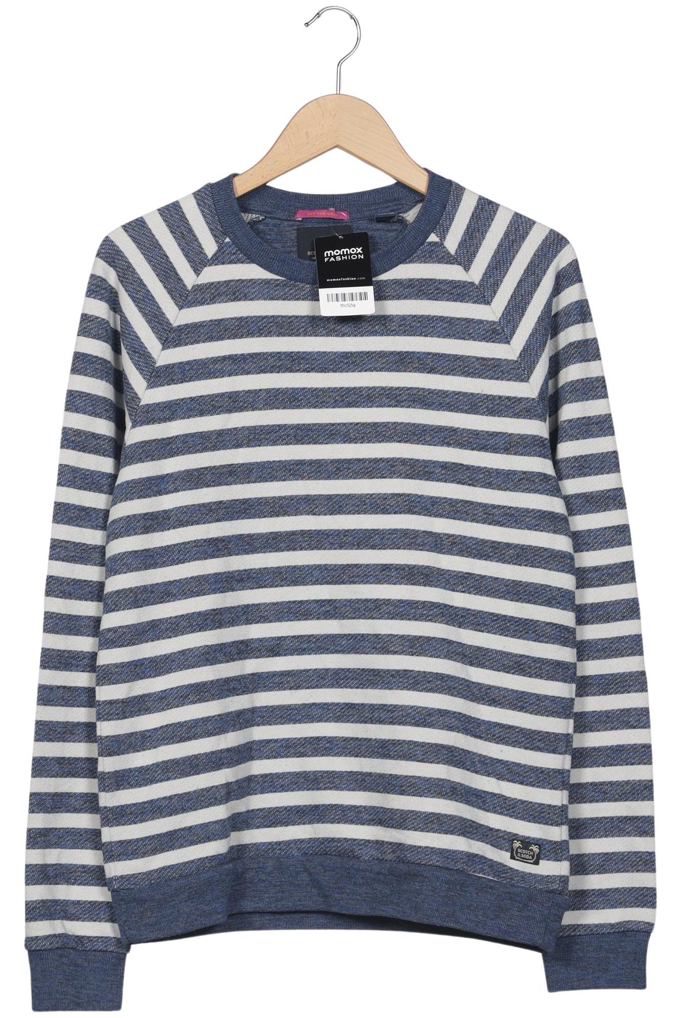 

Scotch & Soda Herren Pullover, mehrfarbig, Gr. 48