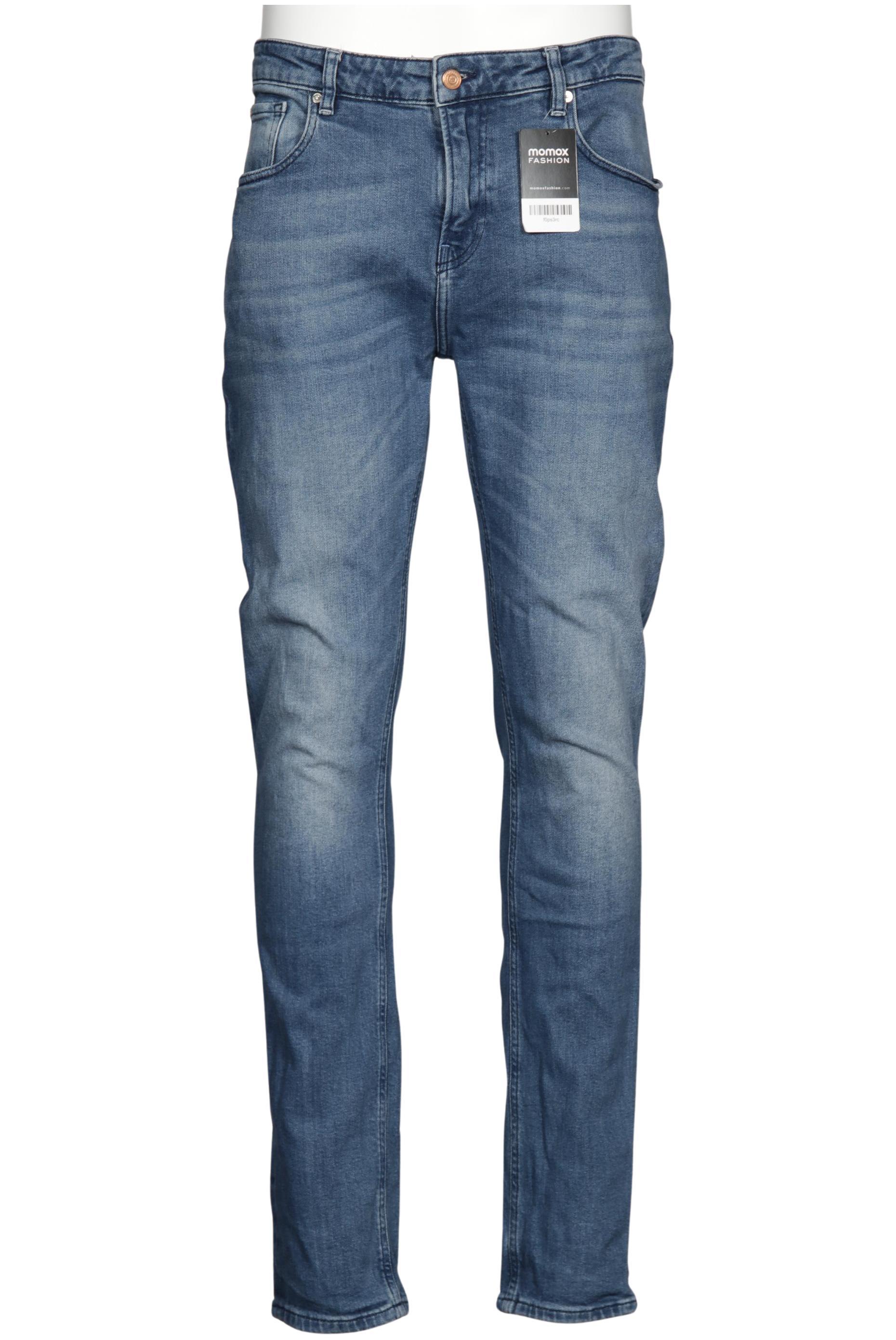 

Scotch & Soda Herren Jeans, blau, Gr. 36
