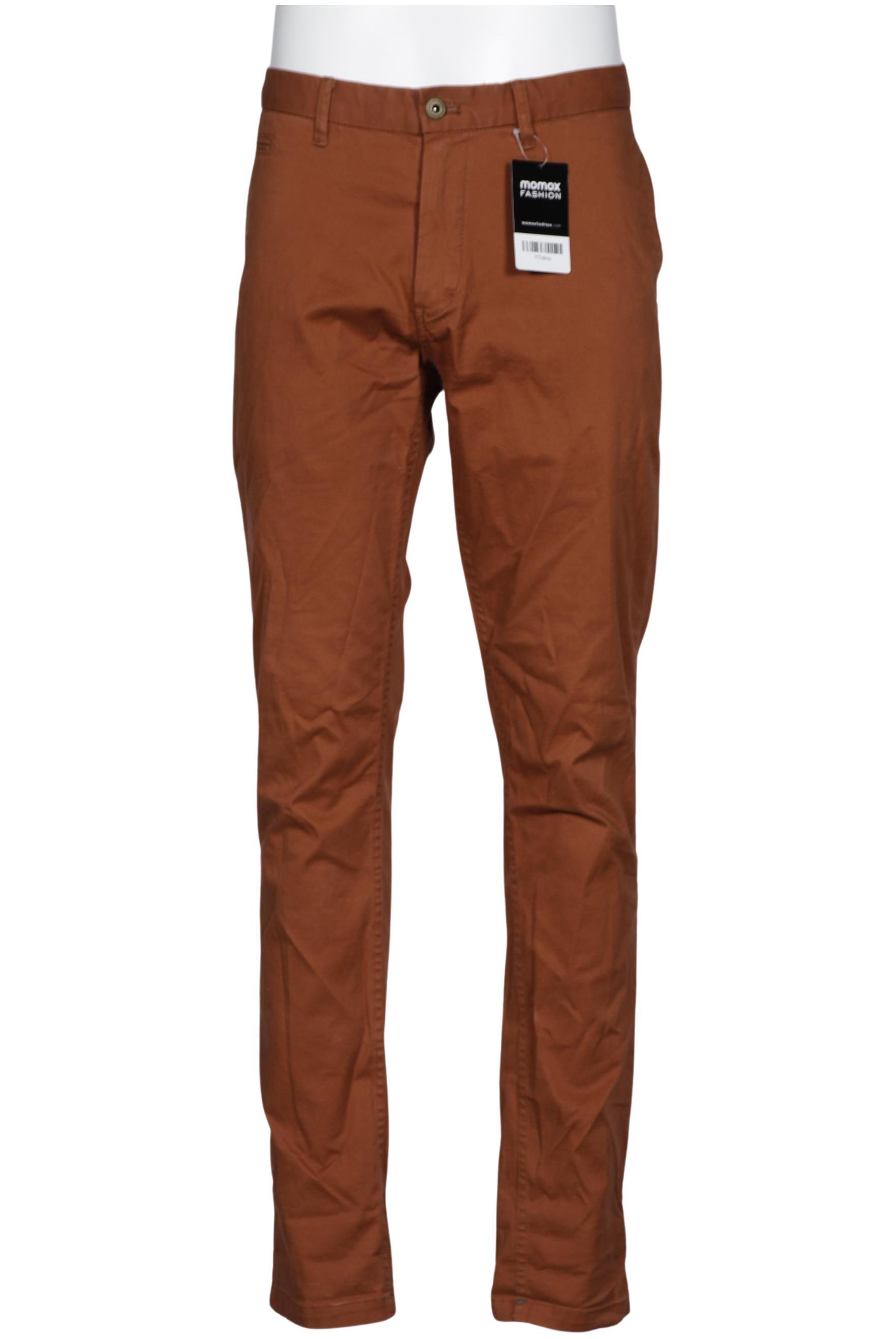 

Scotch & Soda Herren Stoffhose, braun, Gr. 29