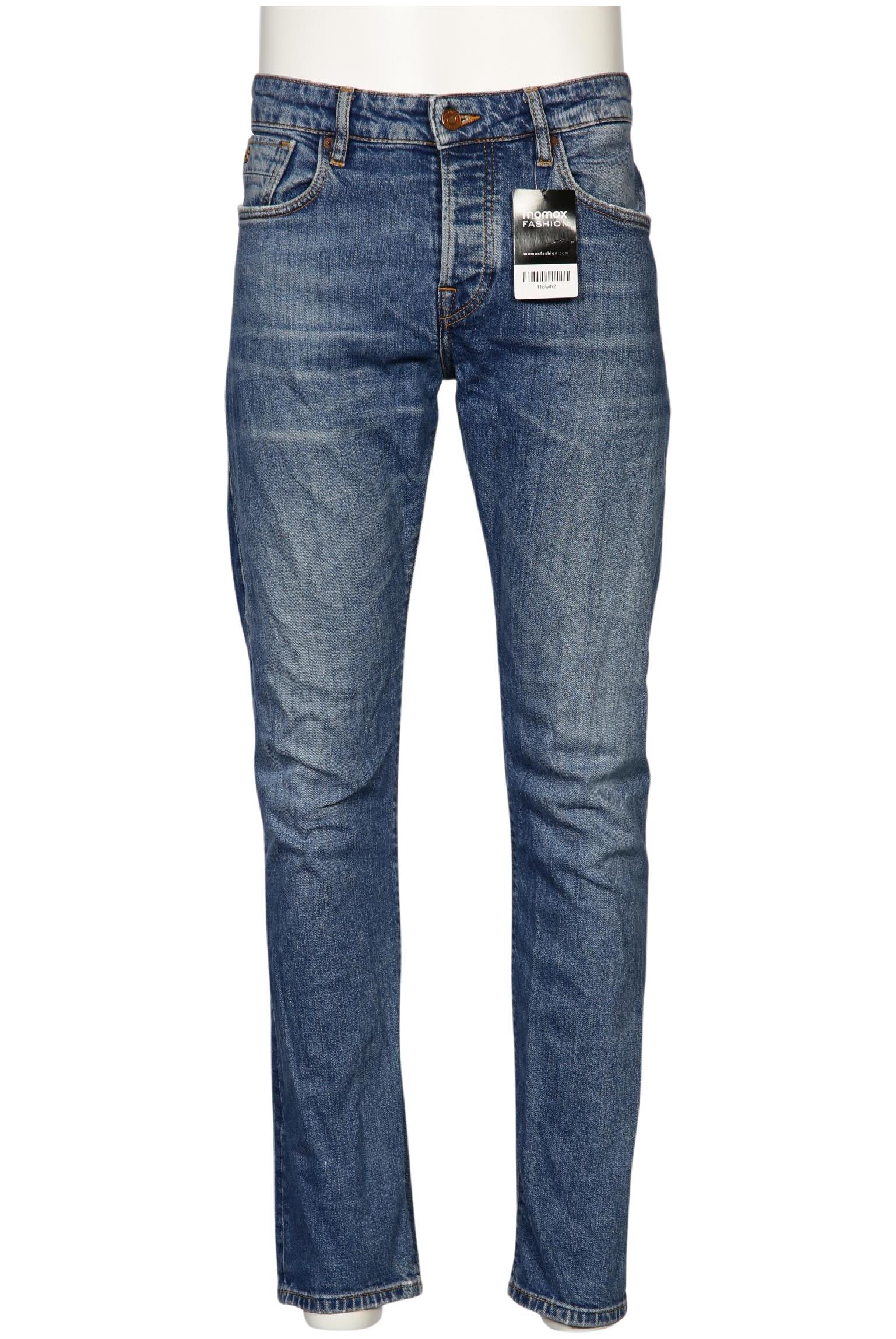 

Scotch & Soda Herren Jeans, blau, Gr. 33