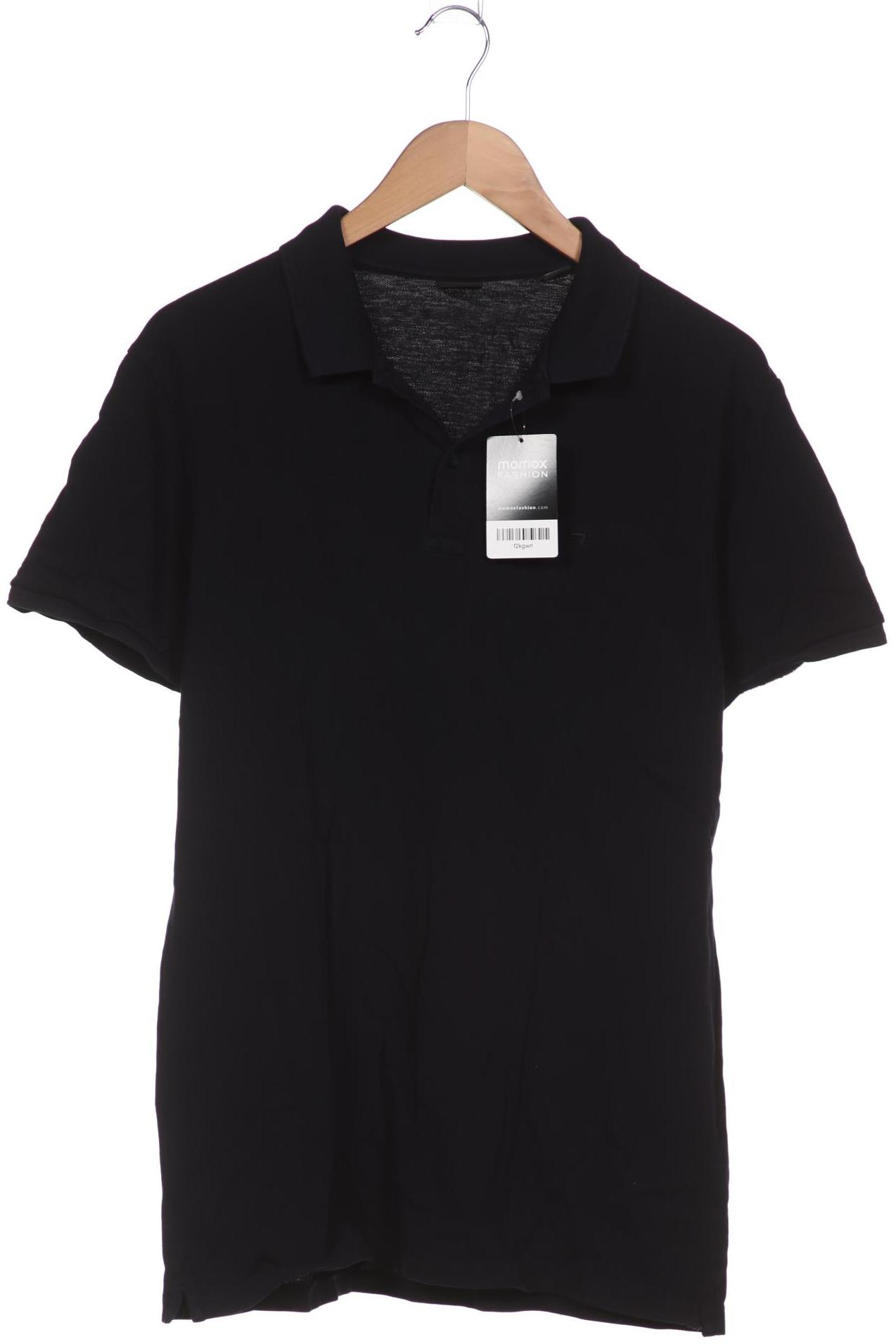 

Scotch & Soda Herren Poloshirt, marineblau, Gr. 52