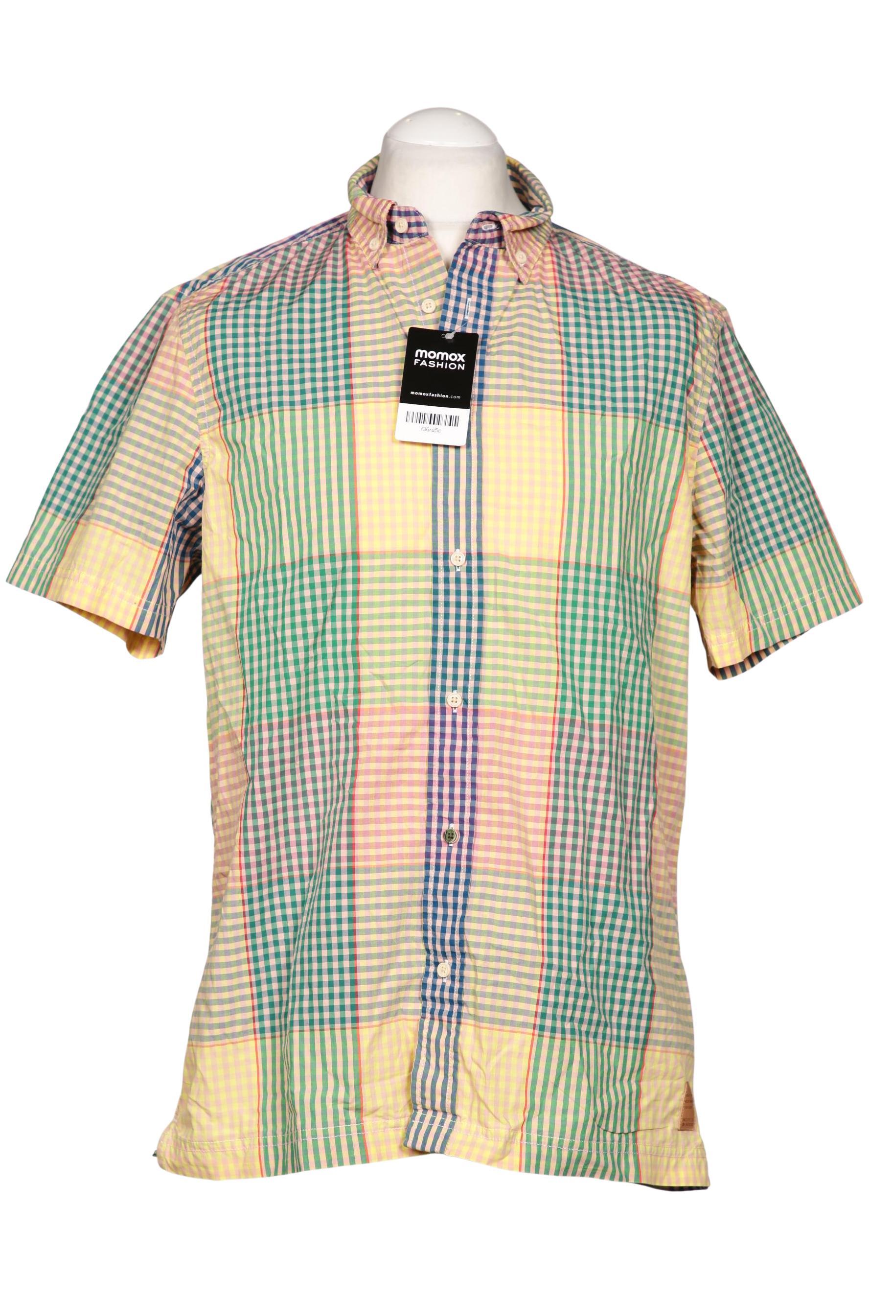 

Scotch & Soda Herren Hemd, mehrfarbig, Gr. 48