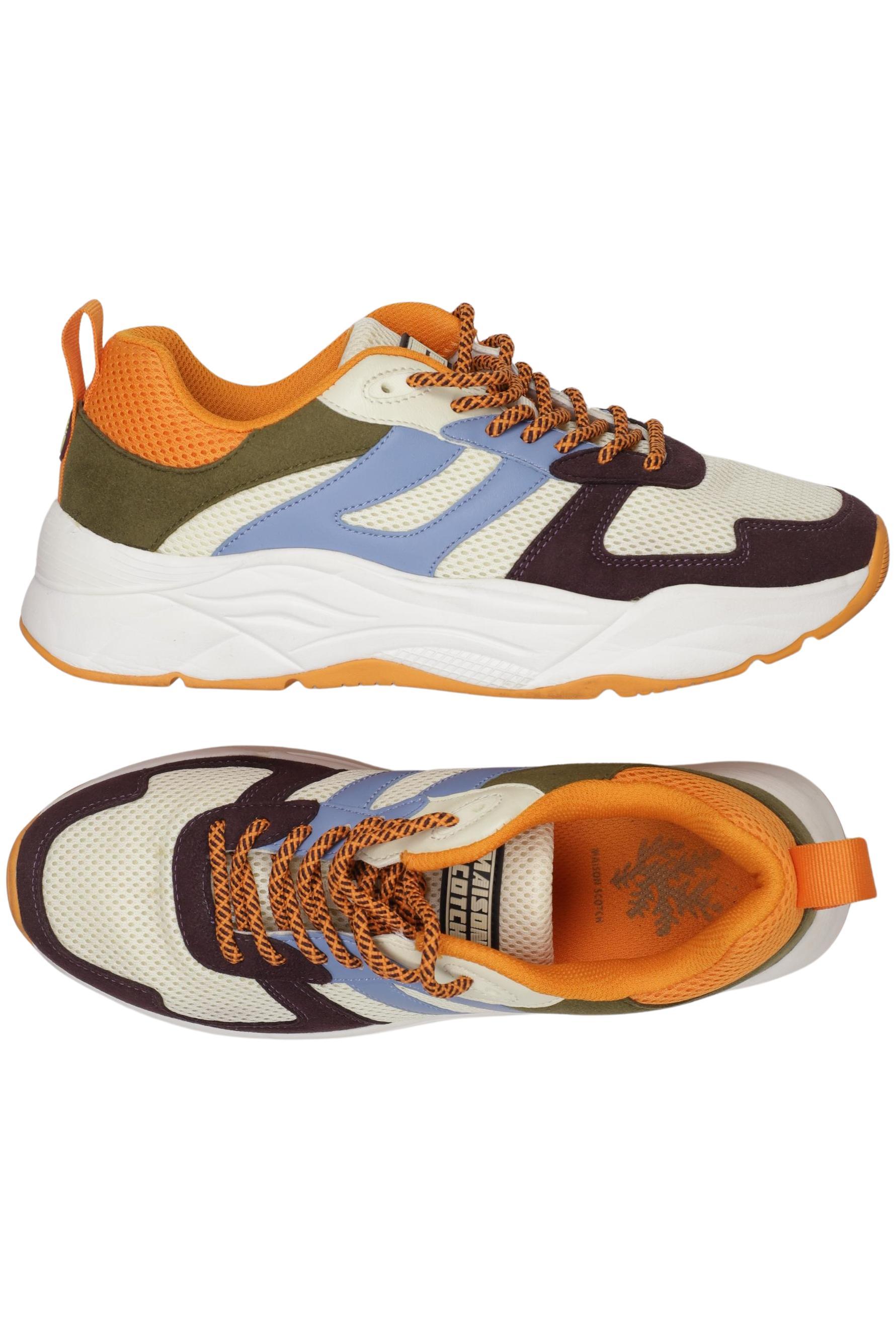 Thumbnail - Scotch &amp; Soda Herren Sneakers, mehrfarbig, Gr. 41