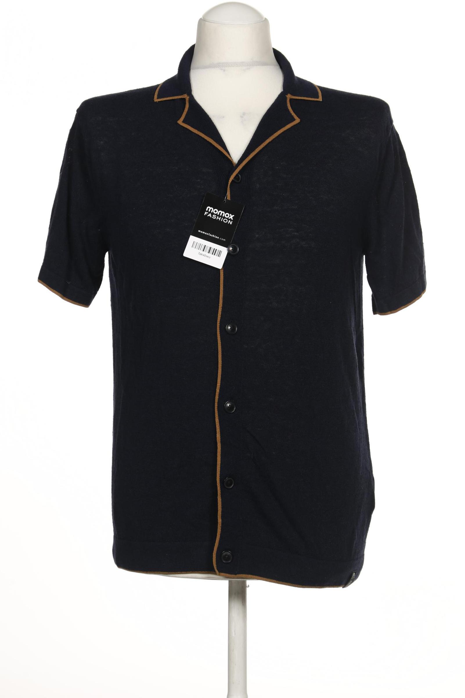 

Scotch & Soda Herren Strickjacke, marineblau