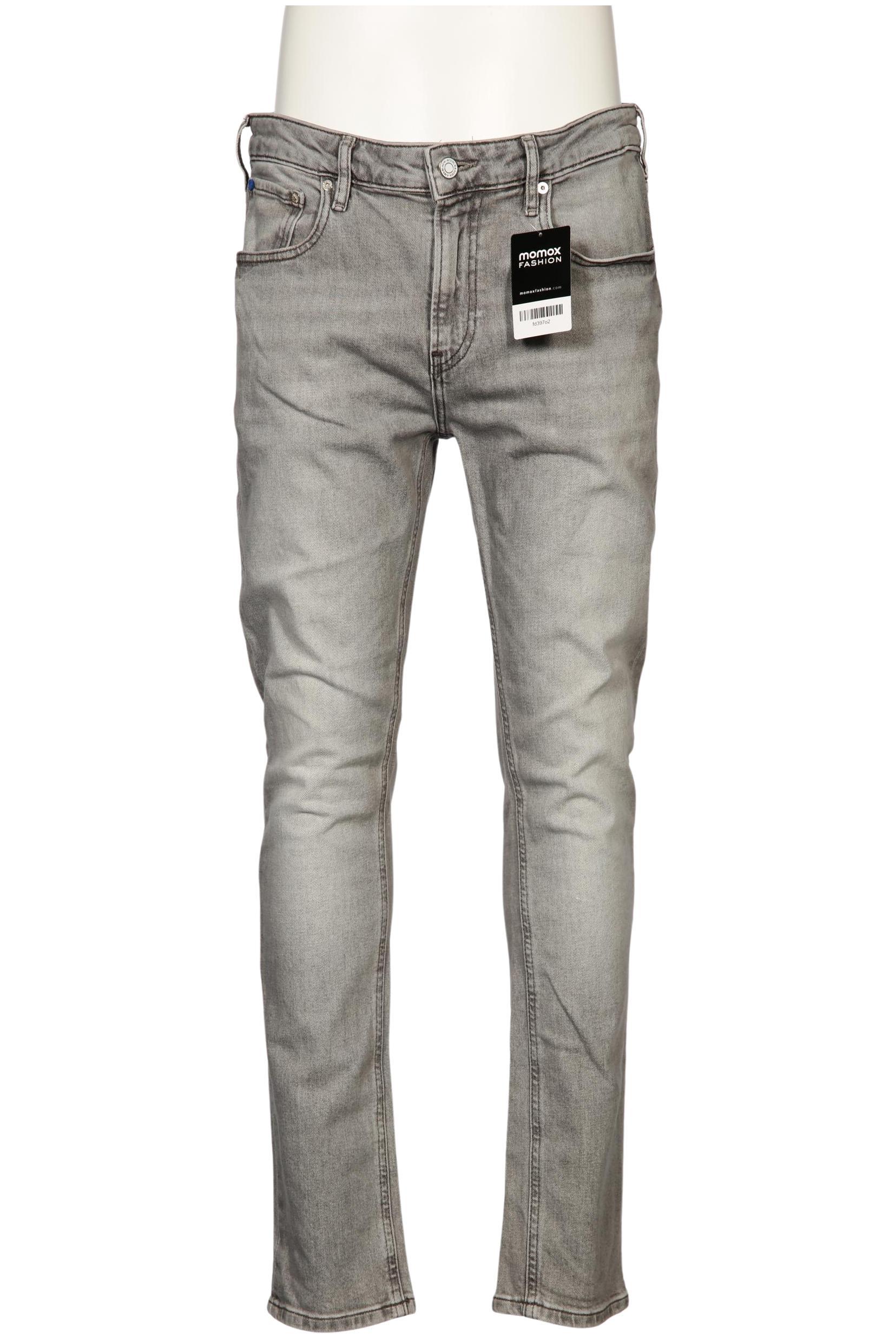 

Scotch & Soda Herren Jeans, grau, Gr. 32