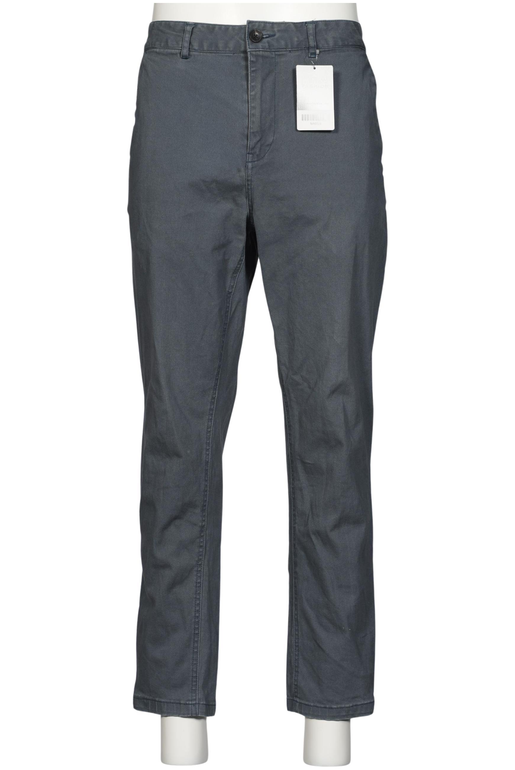 

Scotch & Soda Herren Stoffhose, grau, Gr. 32