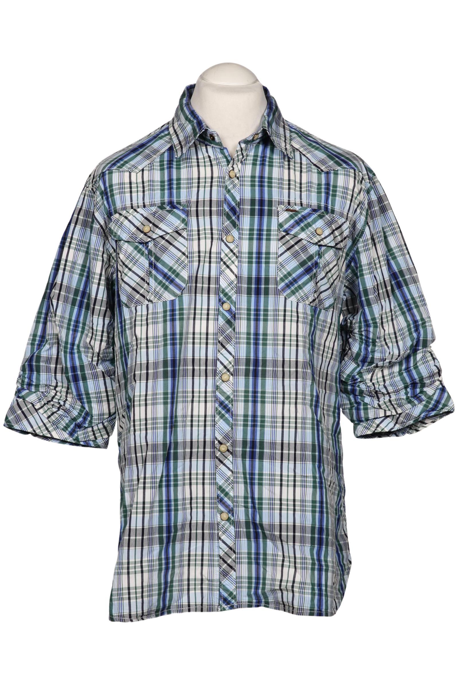 Thumbnail - Scotch &amp; Soda Herren Hemd, mehrfarbig, Gr. 54