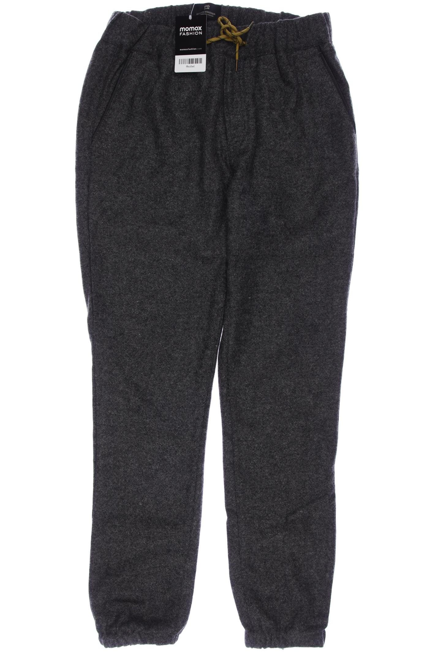 

Scotch & Soda Herren Jeans, grau, Gr. 0