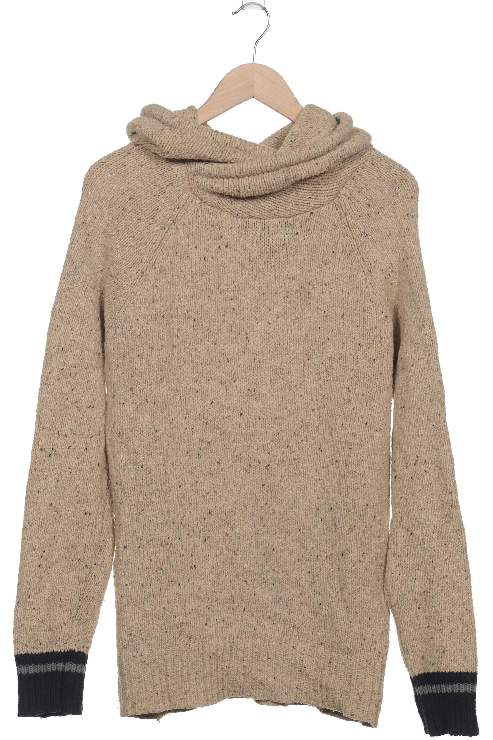 

Scotch & Soda Herren Pullover, beige, Gr. 48