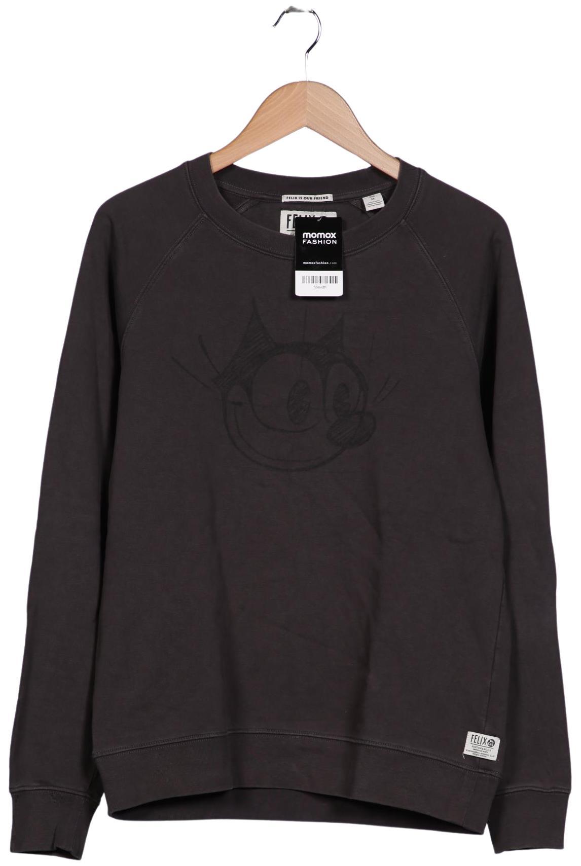 

Scotch & Soda Herren Sweatshirt, grau, Gr. 48