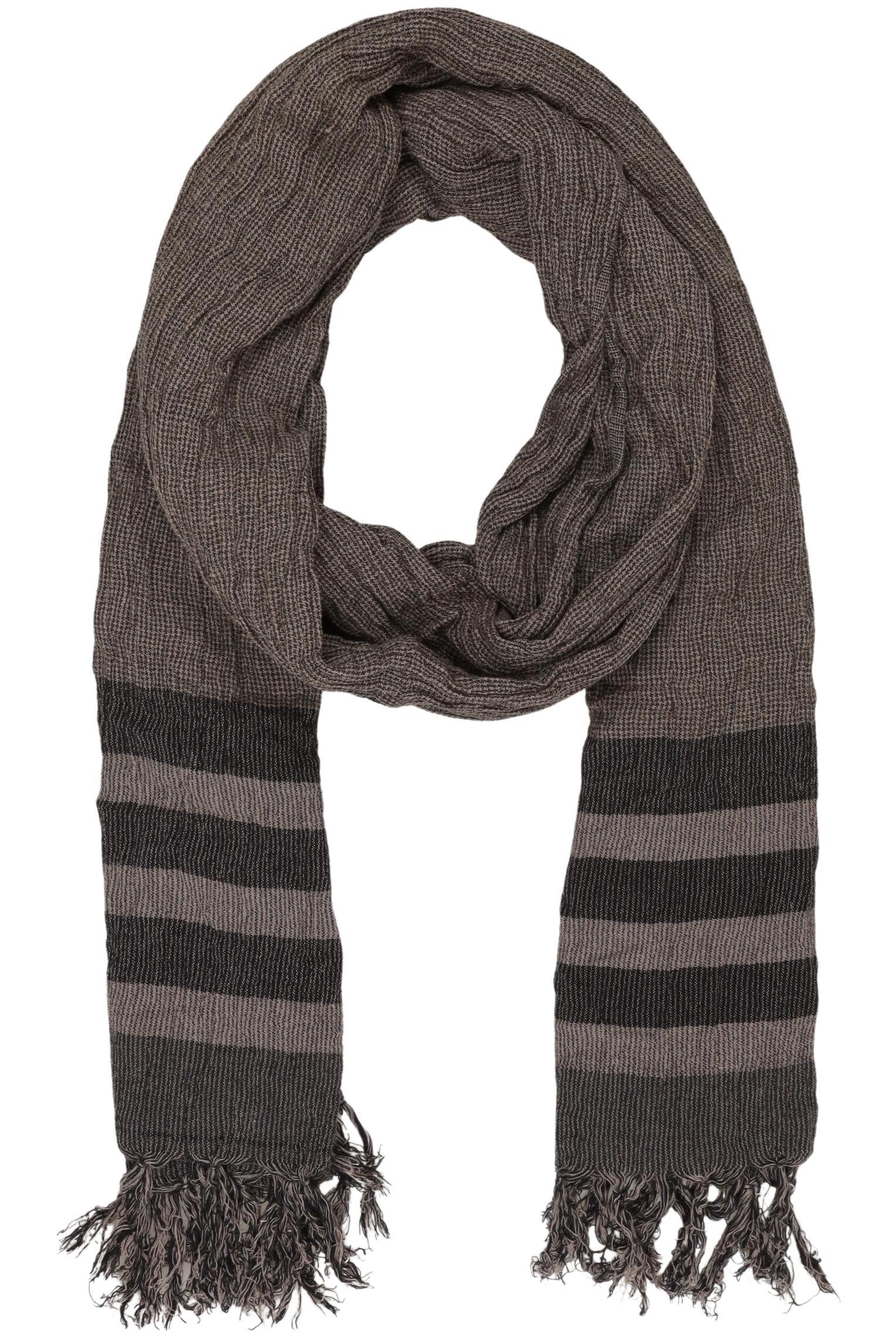 

Scotch & Soda Herren Schal, braun, Gr.