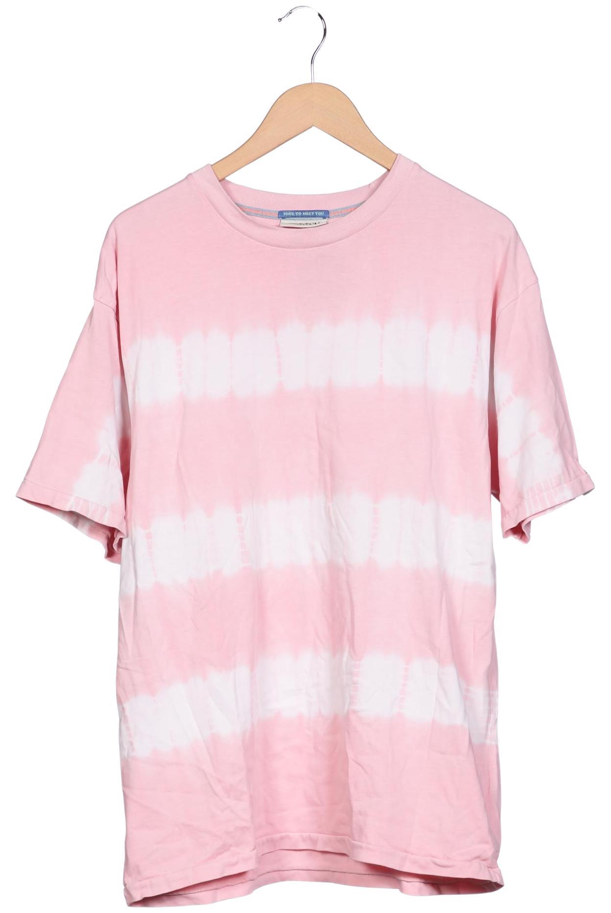 

Scotch & Soda Herren T-Shirt, mehrfarbig, Gr. 56