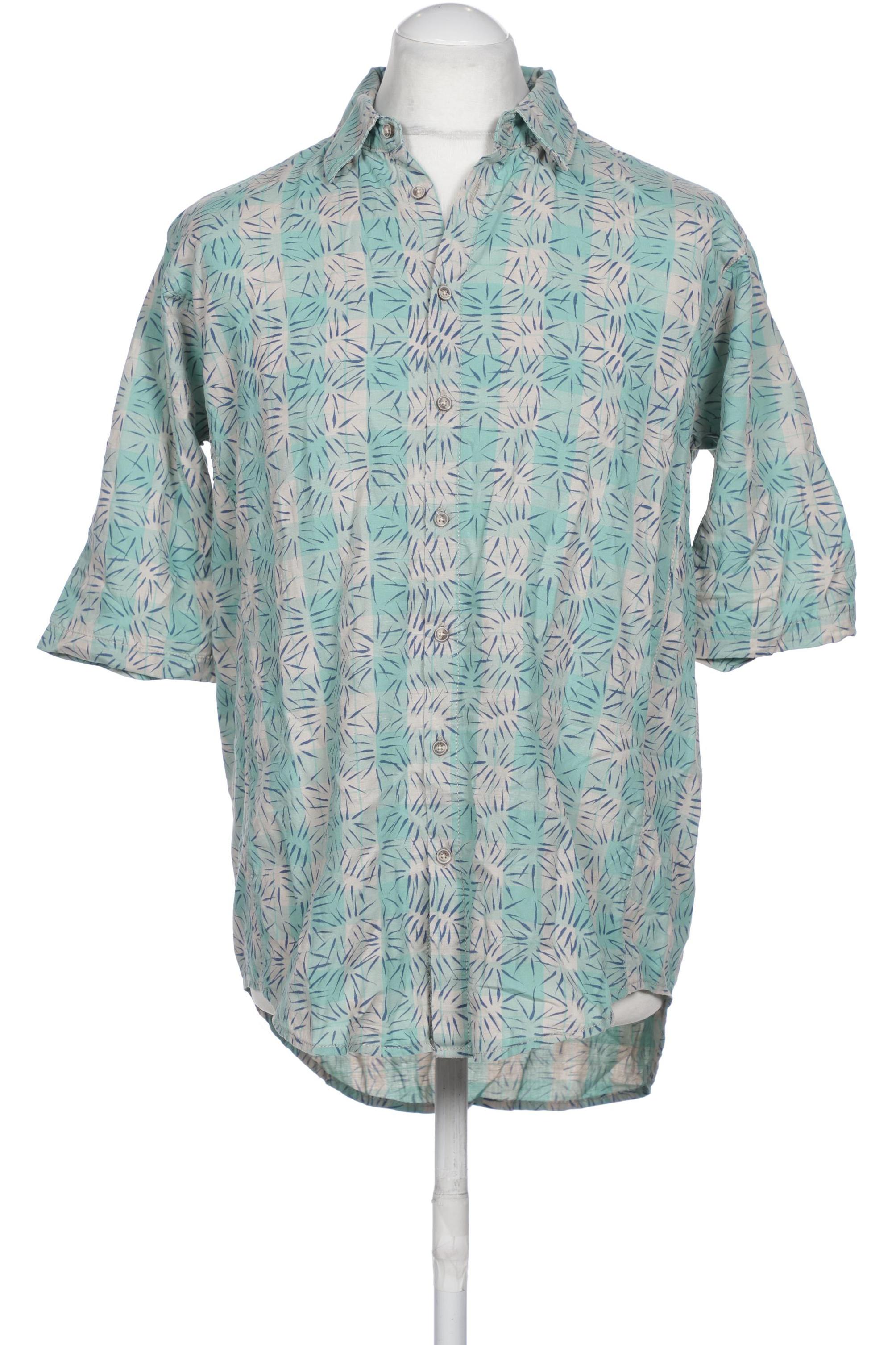 

Scotch & Soda Herren Hemd, türkis
