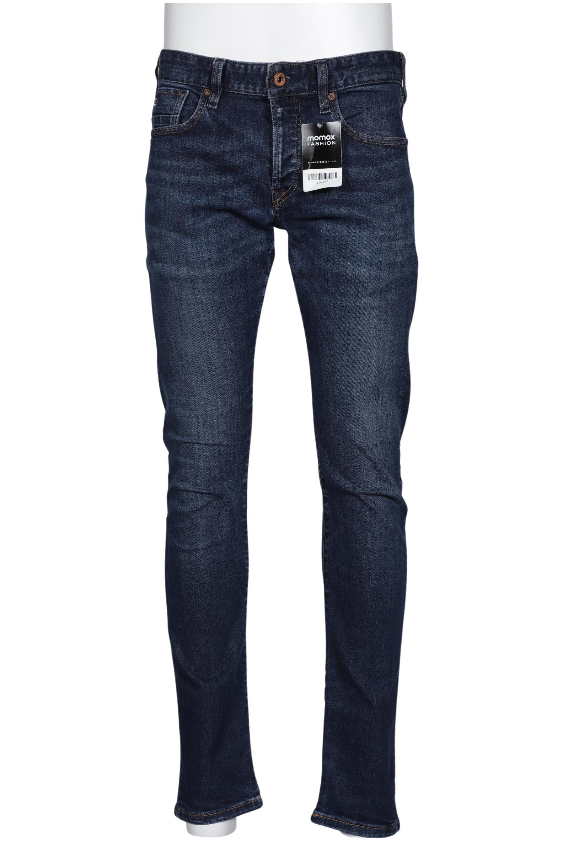 

Scotch & Soda Herren Jeans, marineblau, Gr. 31