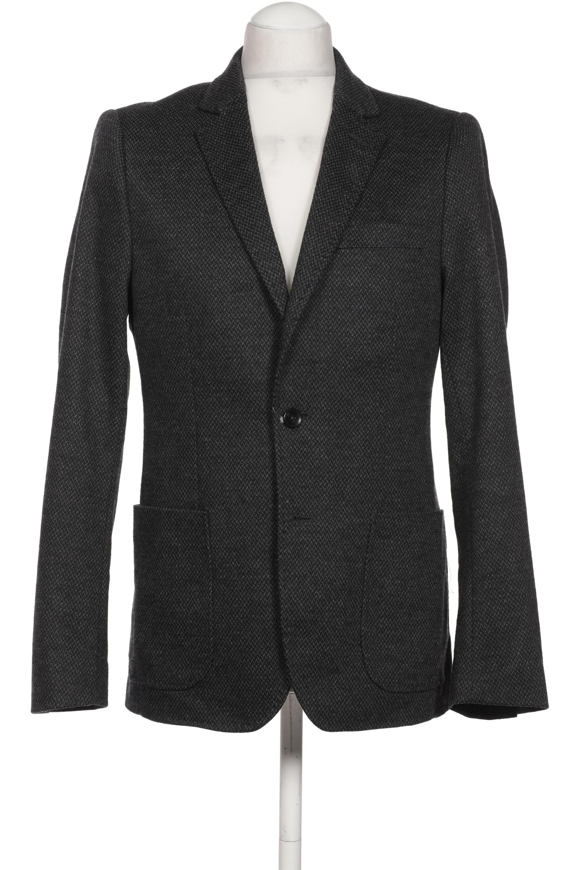 

Scotch & Soda Herren Sakko, grau