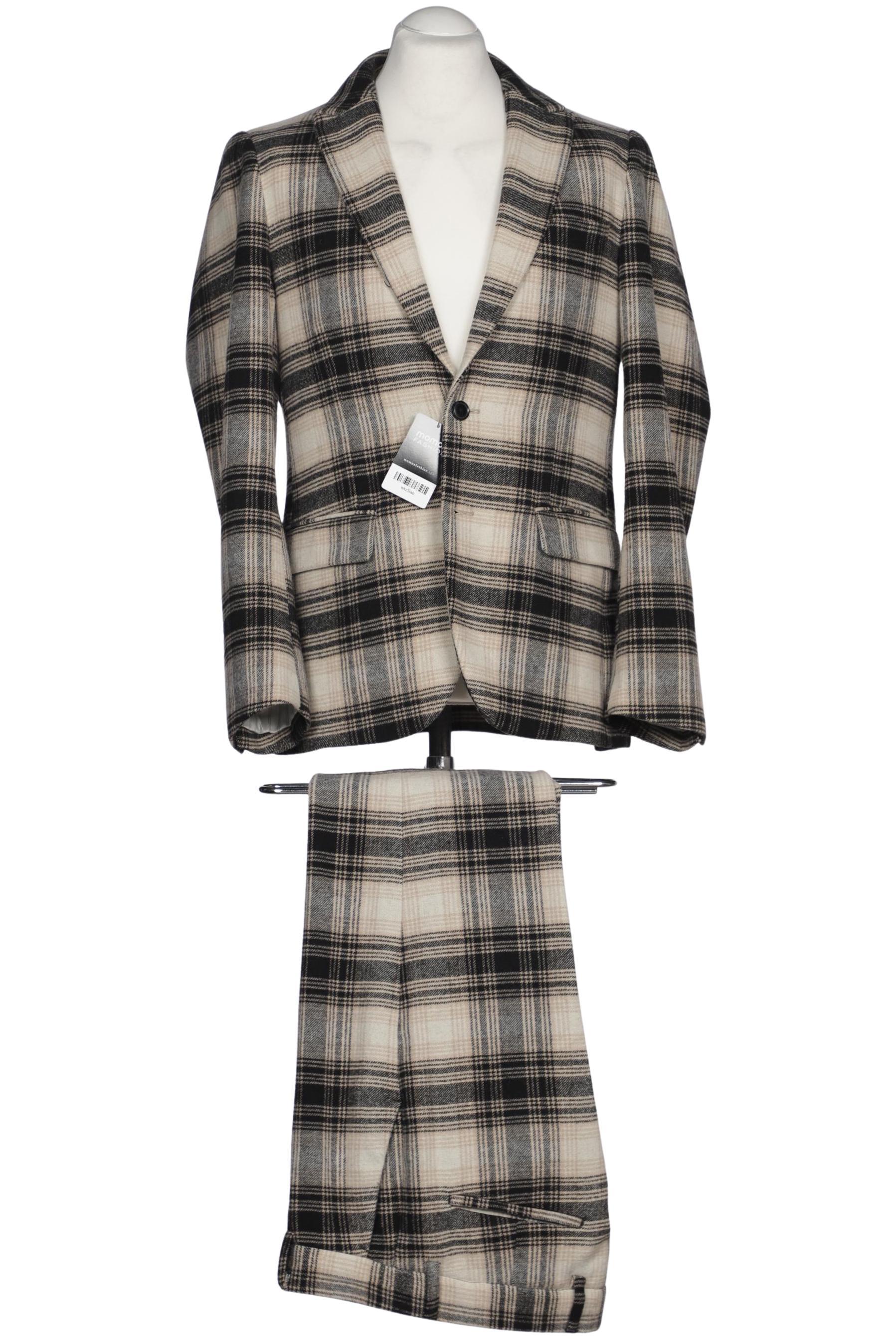 

Scotch & Soda Herren Anzug, mehrfarbig, Gr. 52