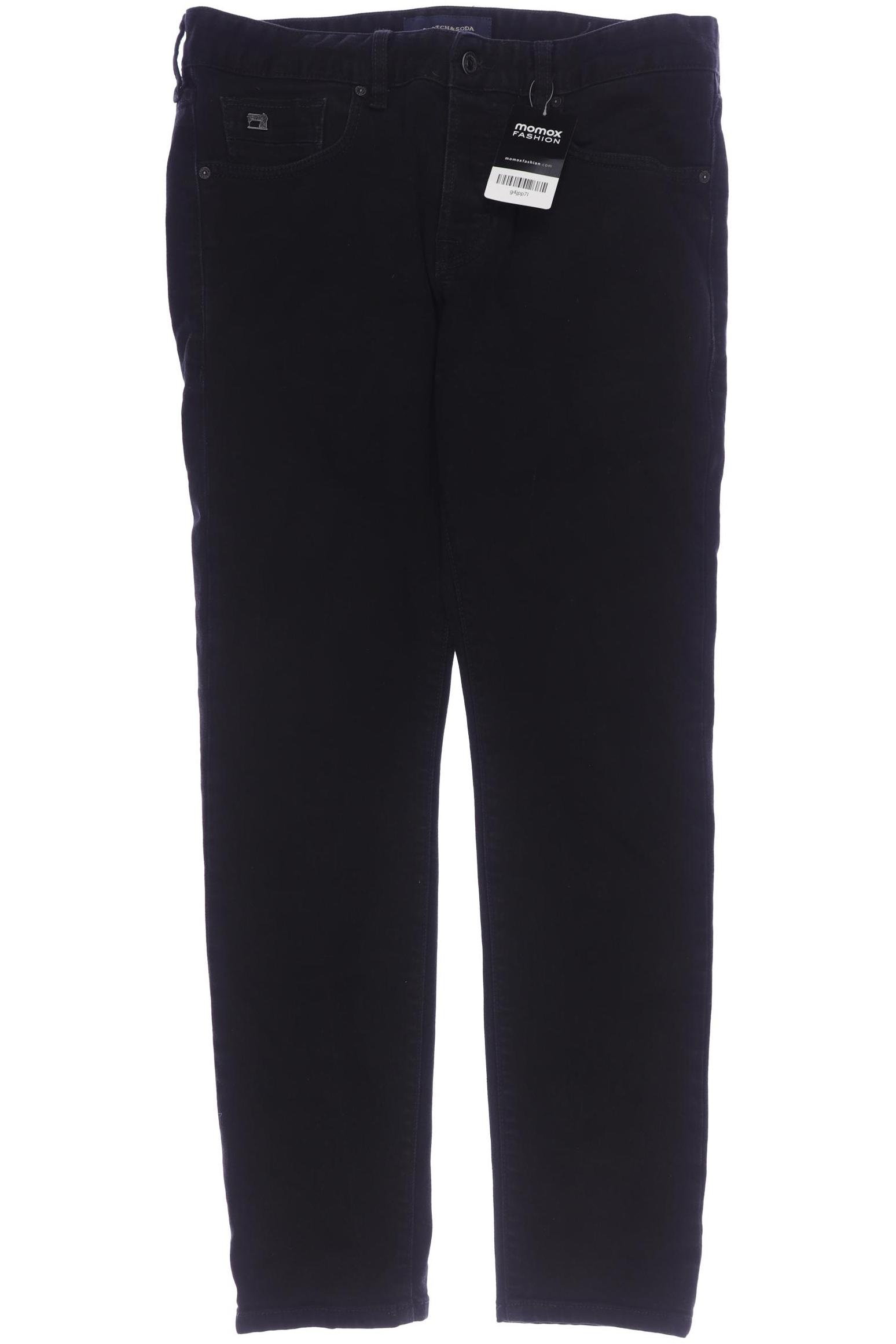 

Scotch & Soda Herren Jeans, schwarz, Gr. 30