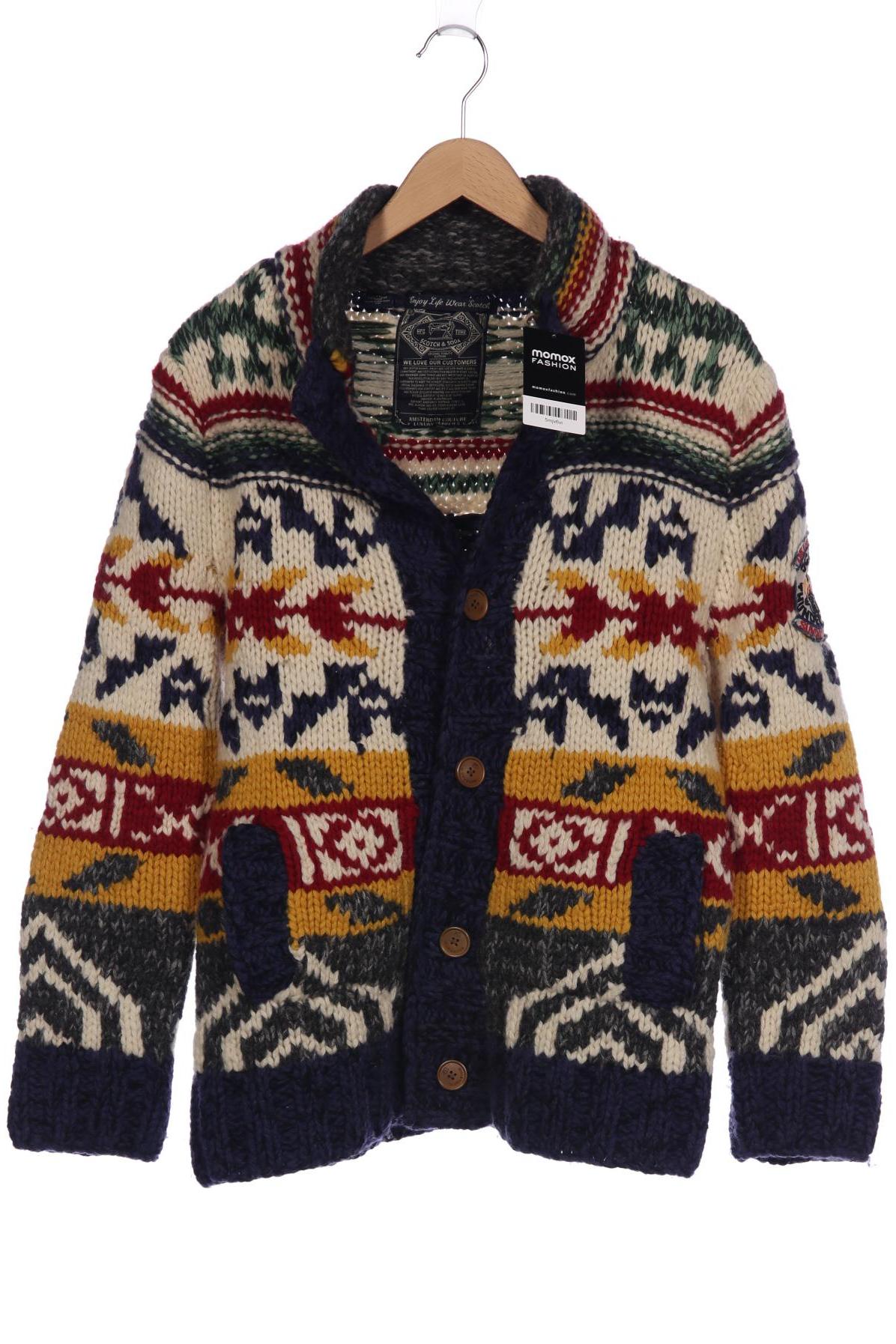 

Scotch & Soda Herren Jacke, mehrfarbig