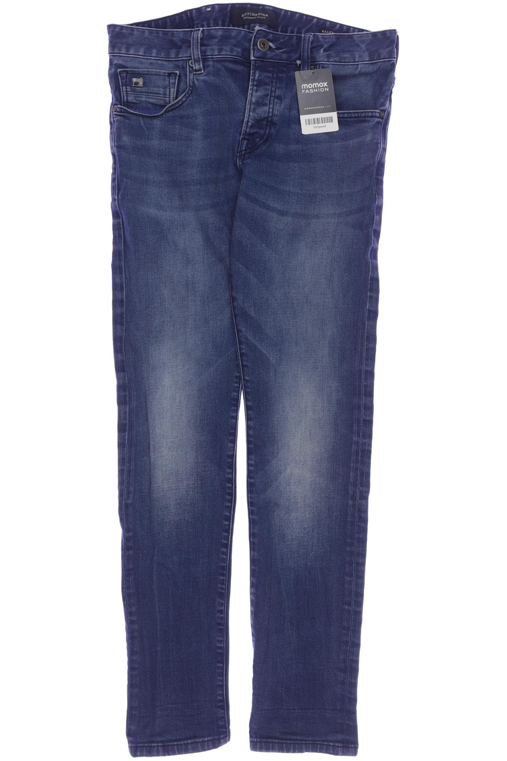 

Scotch & Soda Herren Jeans, blau, Gr. 30