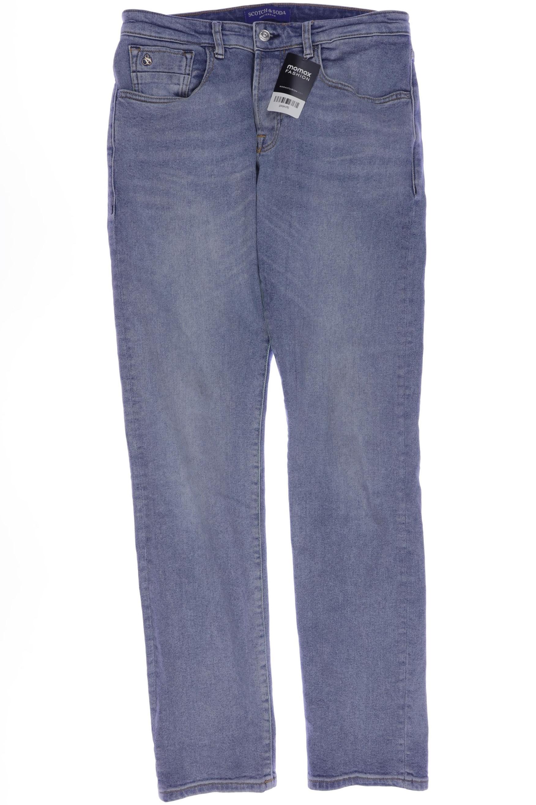 

Scotch & Soda Herren Jeans, blau, Gr. 33