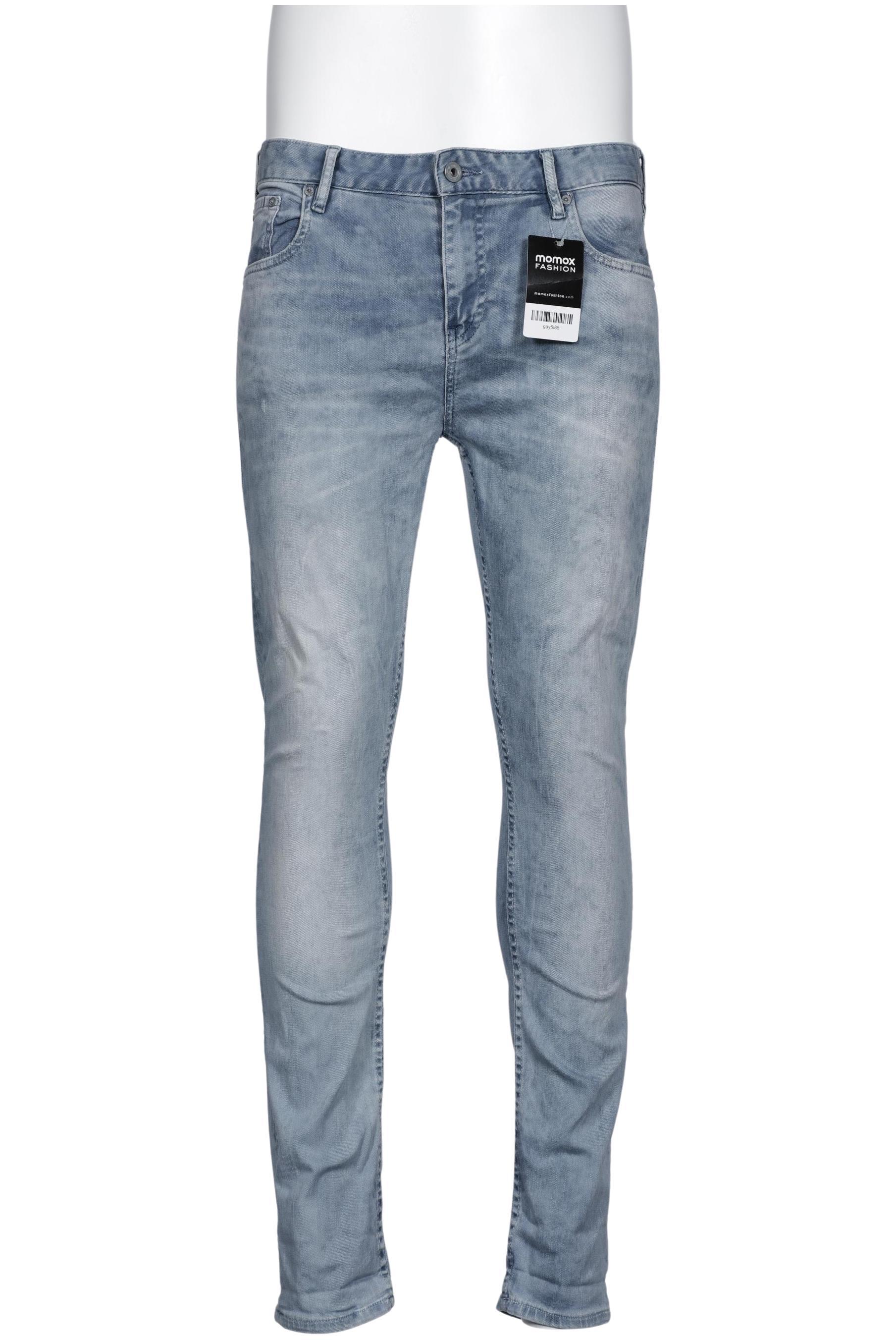 Thumbnail - Scotch &amp; Soda Herren Jeans, hellblau, Gr. 33