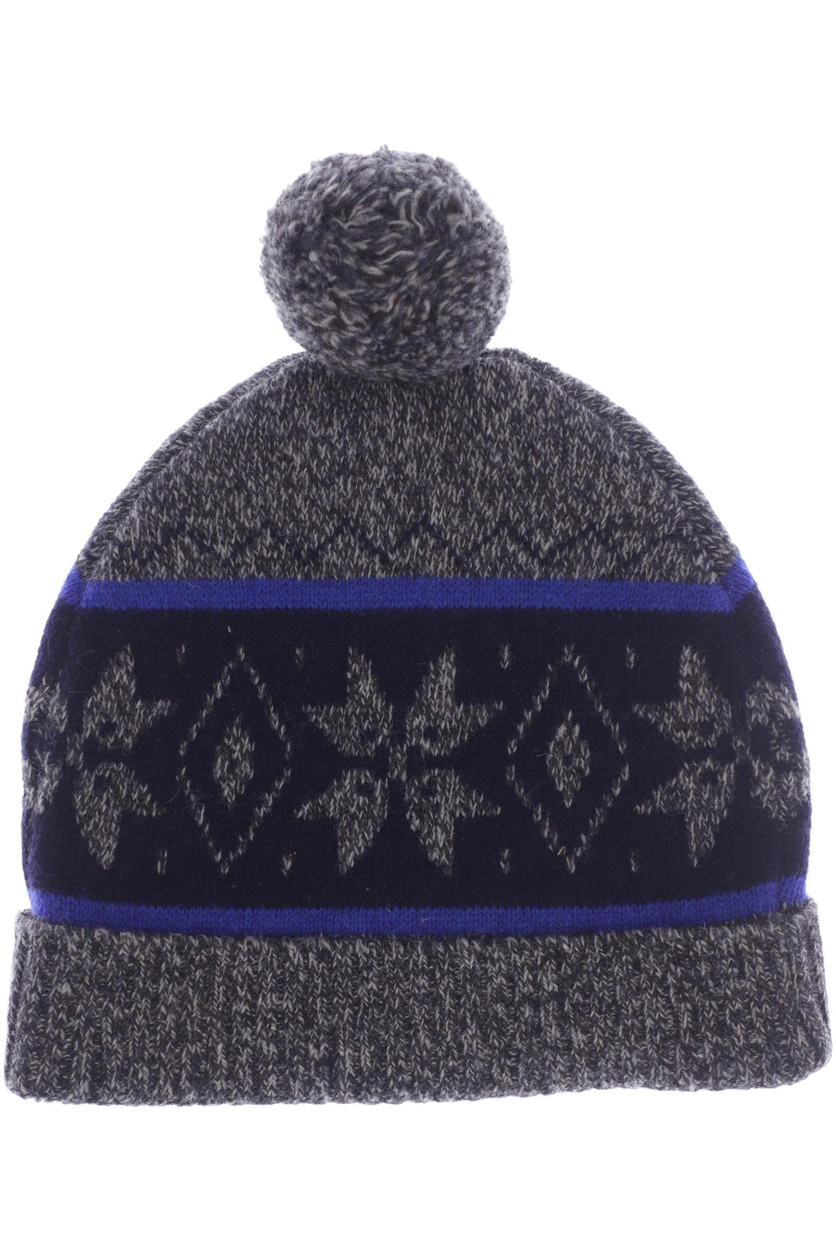 

Scotch & Soda Herren Hut/Mütze, marineblau