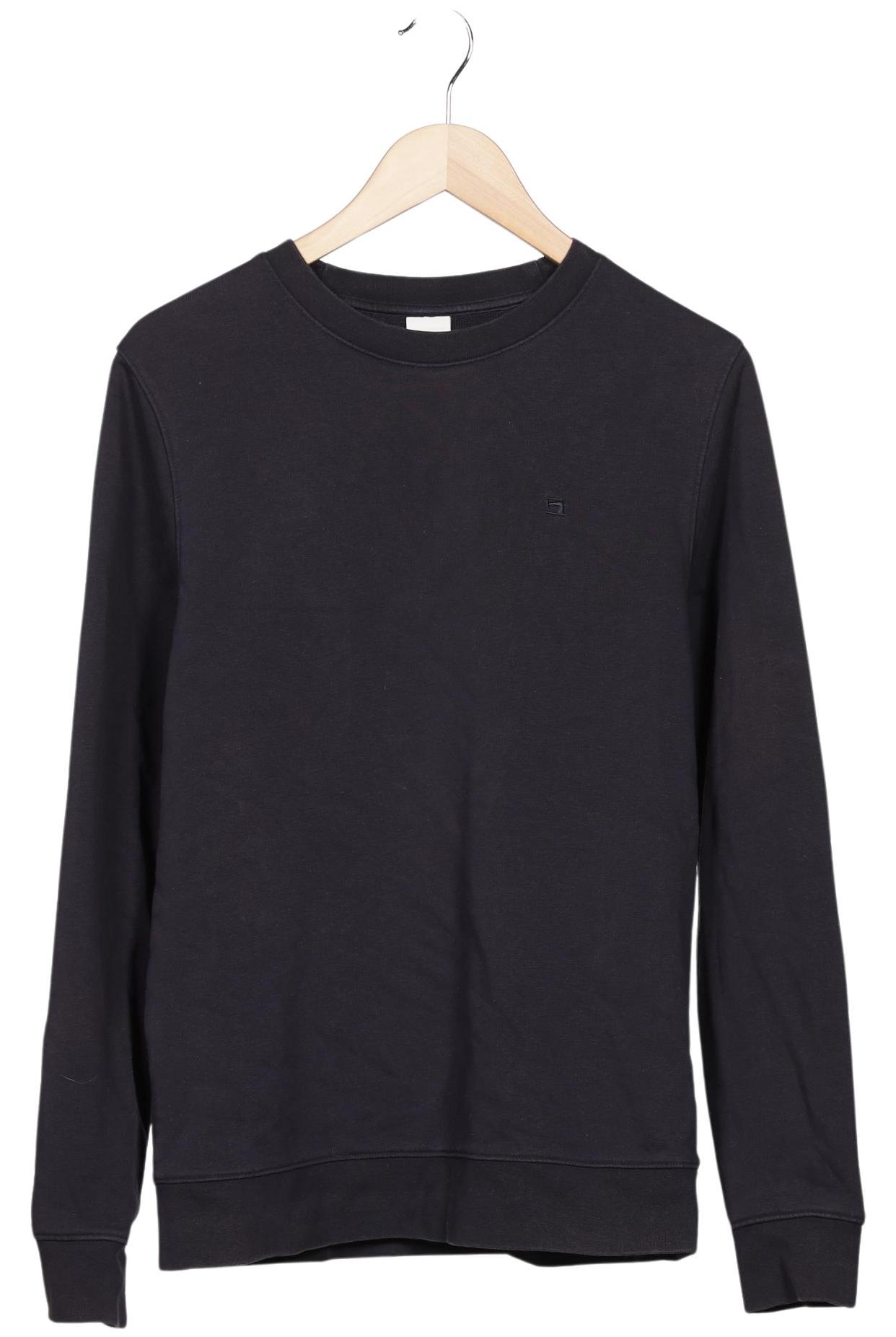 

Scotch & Soda Herren Sweatshirt, schwarz, Gr. 48