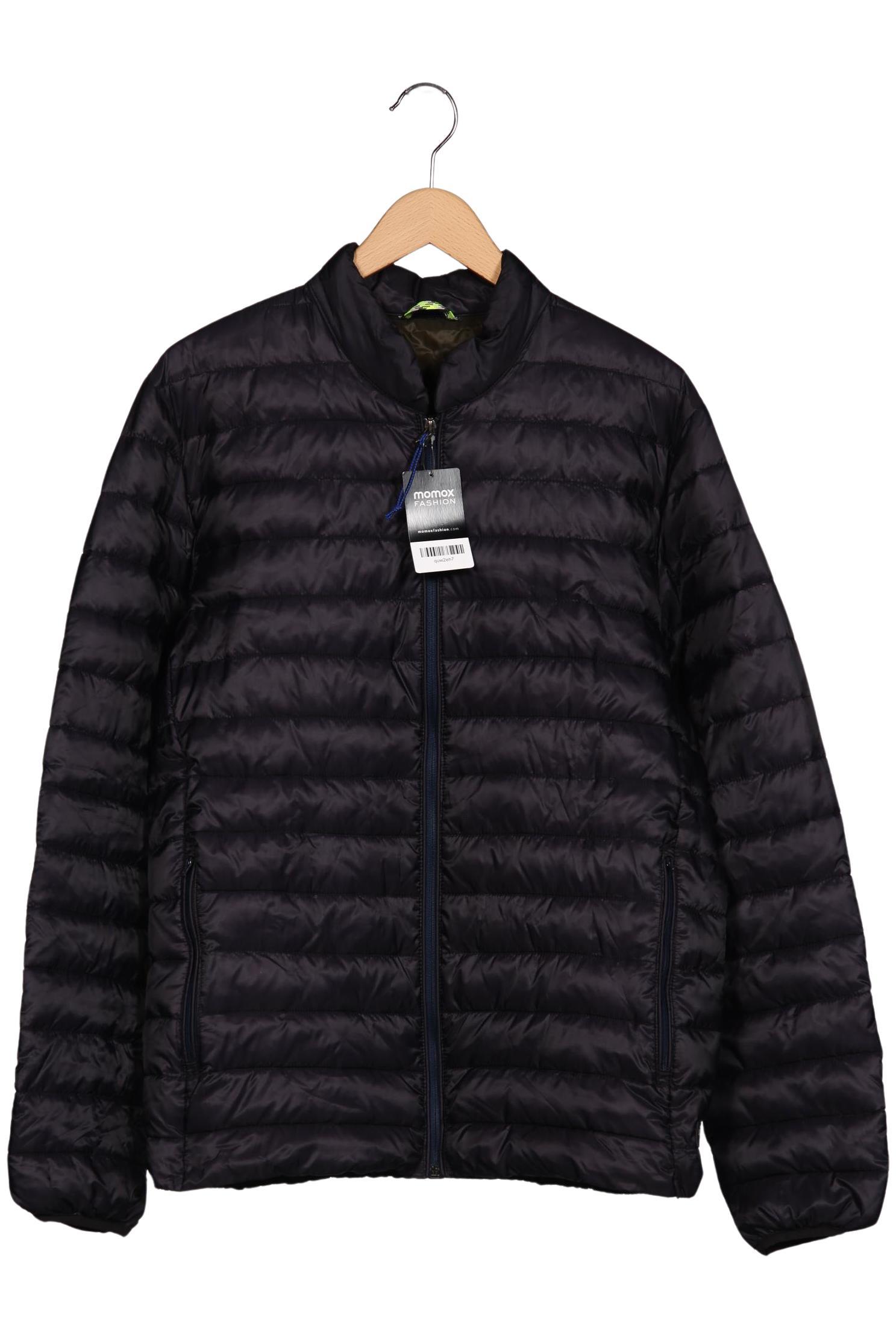 

Scotch & Soda Herren Jacke, marineblau, Gr. 52