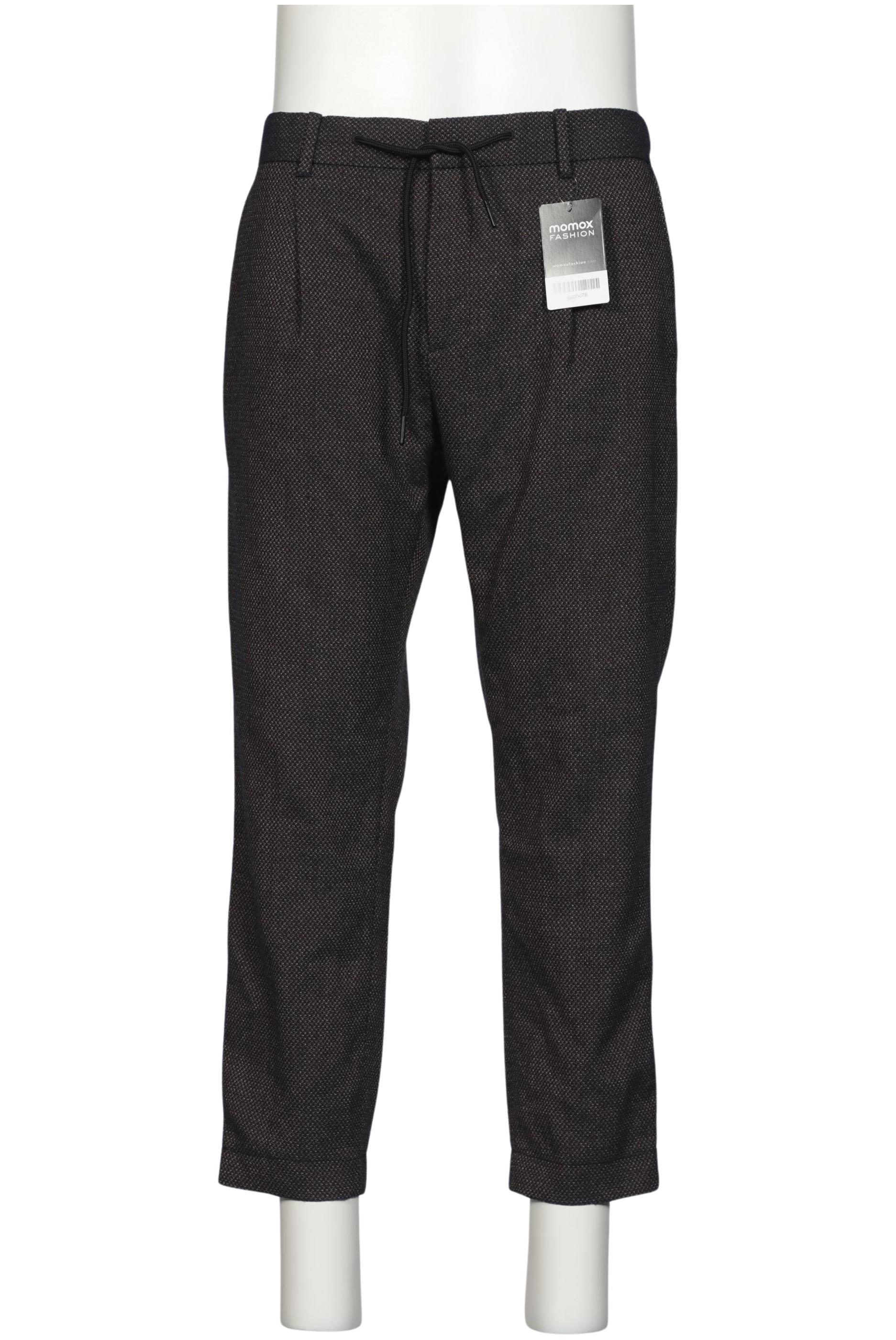 

Scotch & Soda Herren Stoffhose, grau, Gr. 32