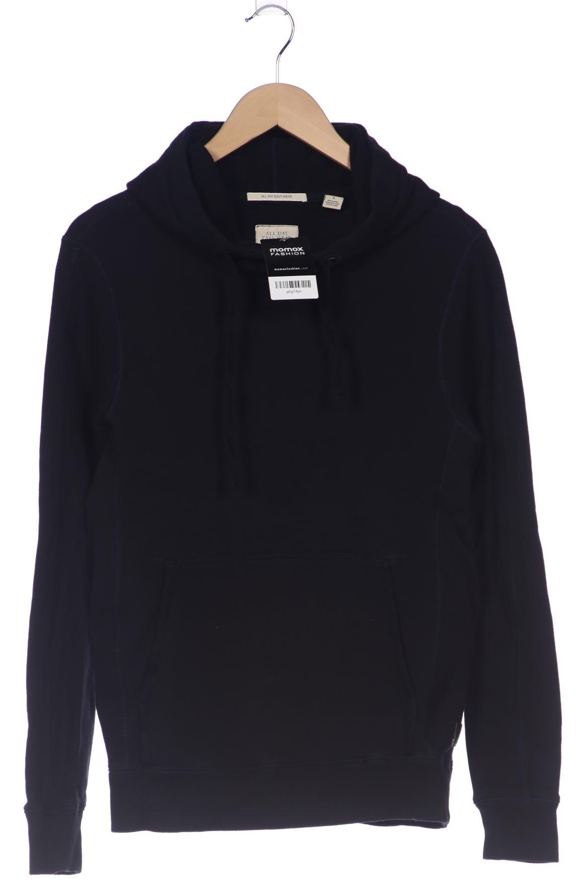 

Scotch & Soda Herren Kapuzenpullover, marineblau, Gr. 46