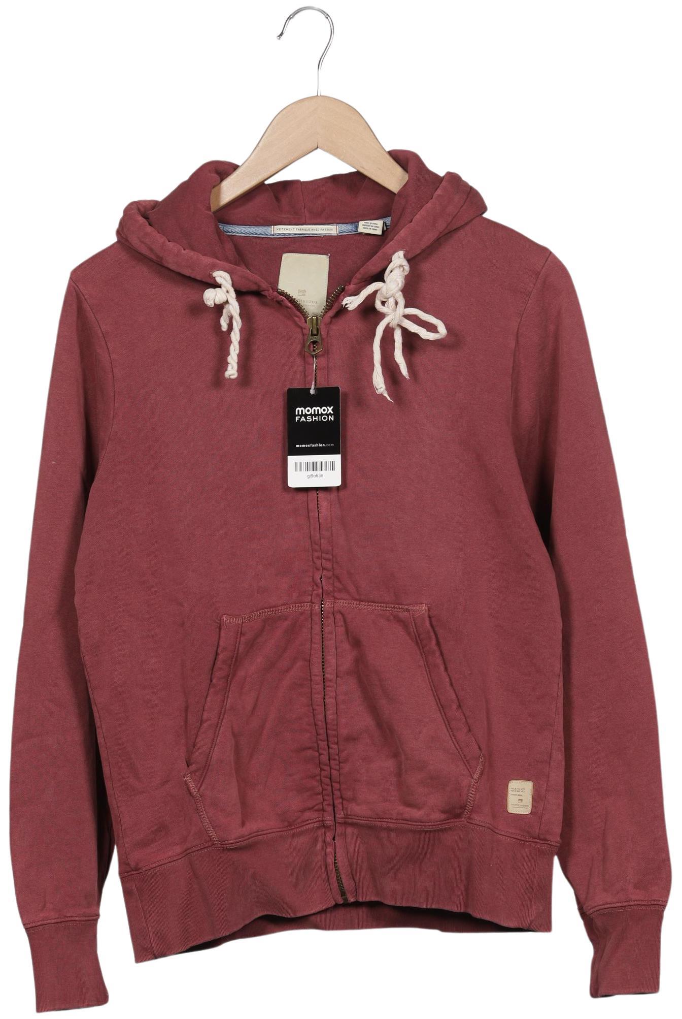 Thumbnail - Scotch &amp; Soda Herren Kapuzenpullover, bordeaux, Gr. 46