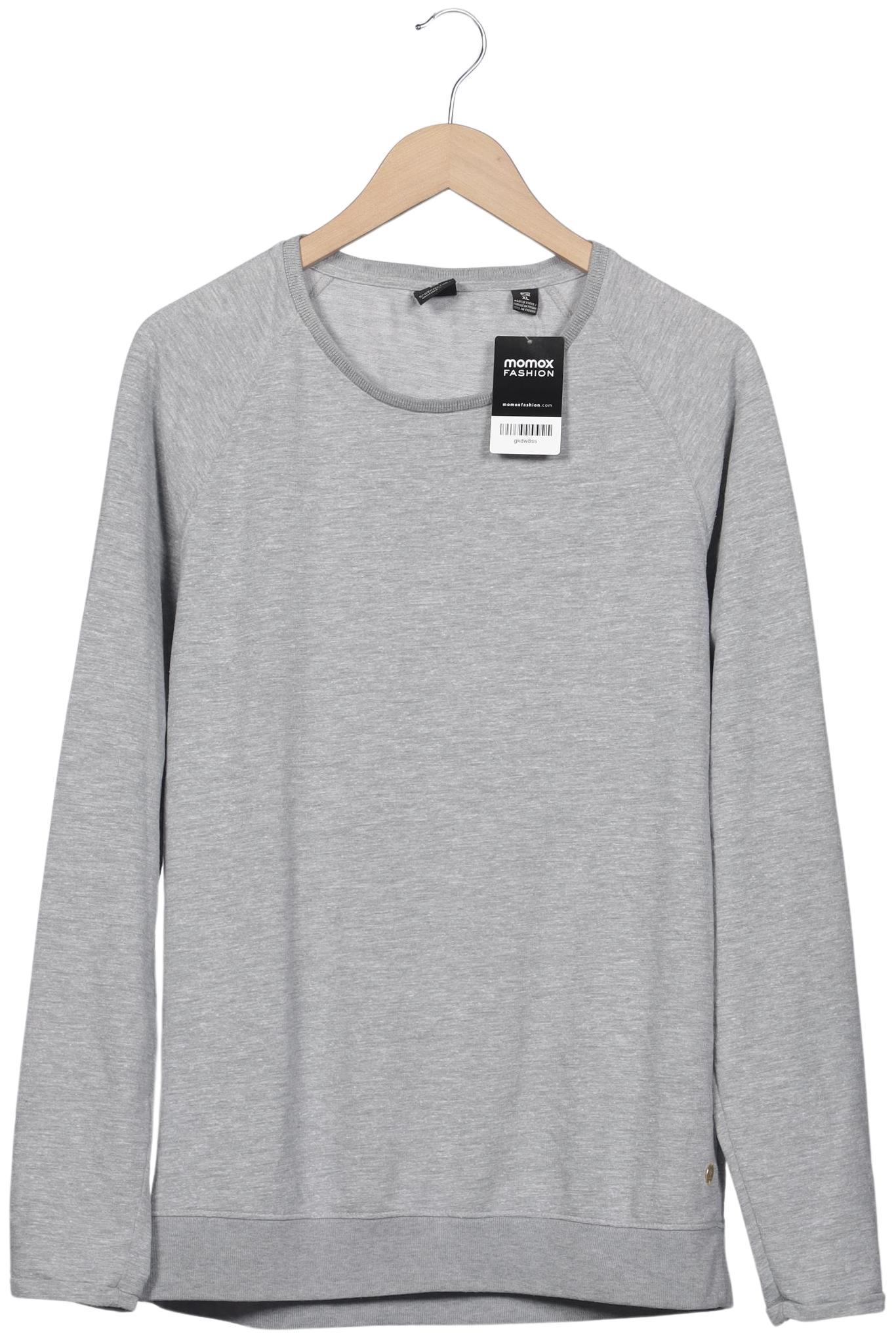 

Scotch & Soda Herren Sweatshirt, grau, Gr. 54