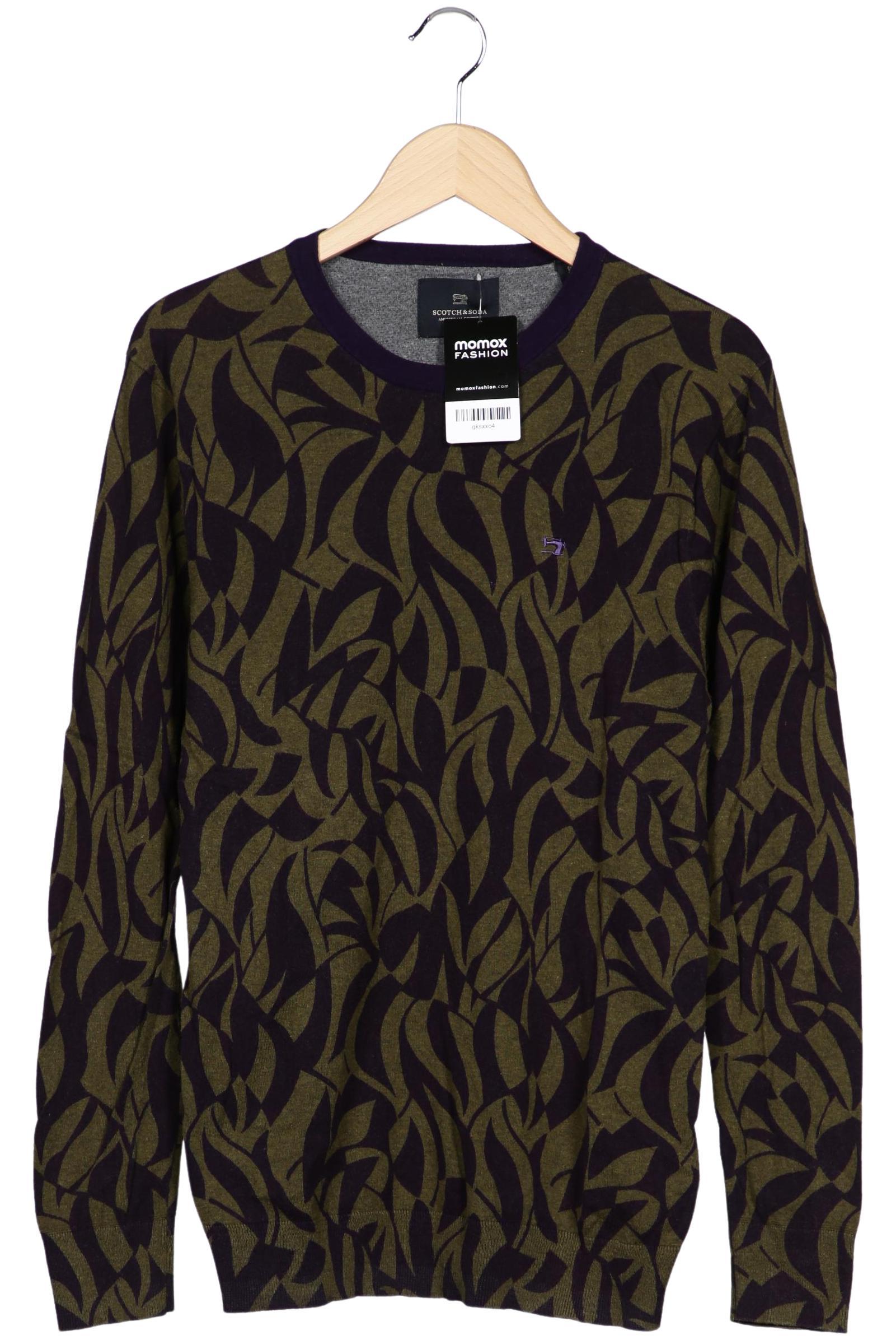 Thumbnail - Scotch &amp; Soda Herren Pullover, mehrfarbig, Gr. 48