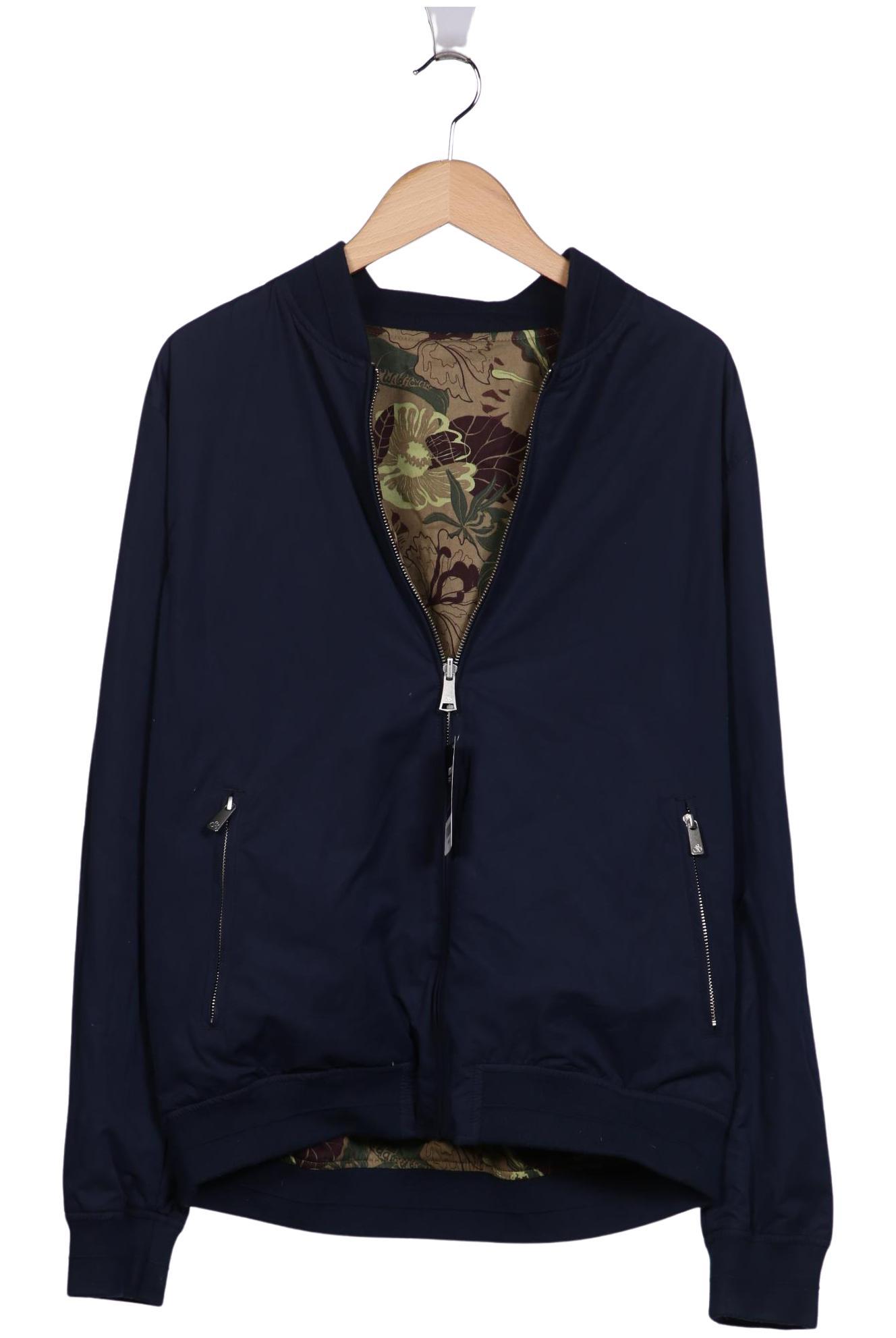 

Scotch & Soda Herren Jacke, marineblau, Gr. 52