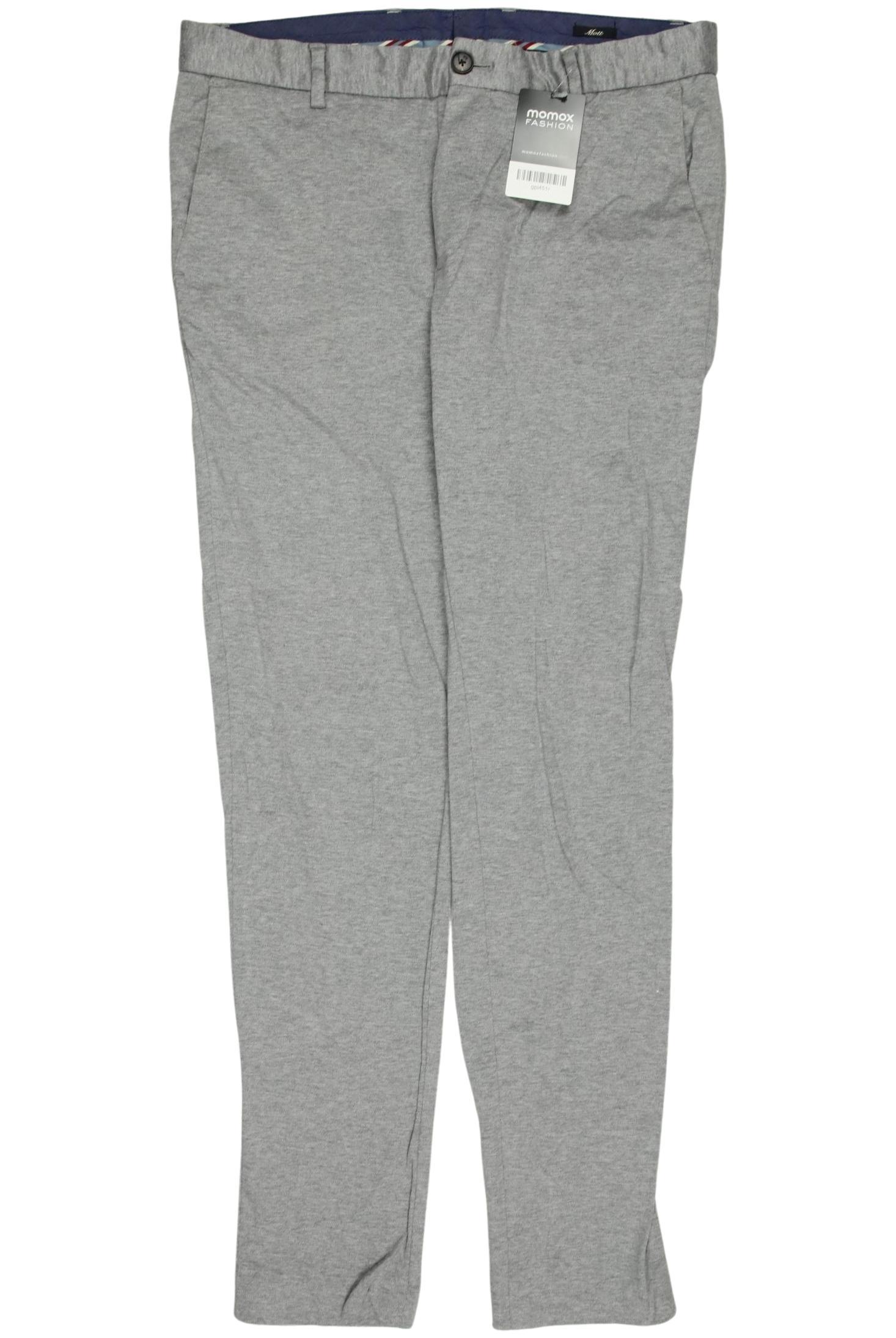 

Scotch & Soda Herren Stoffhose, grau, Gr. 31